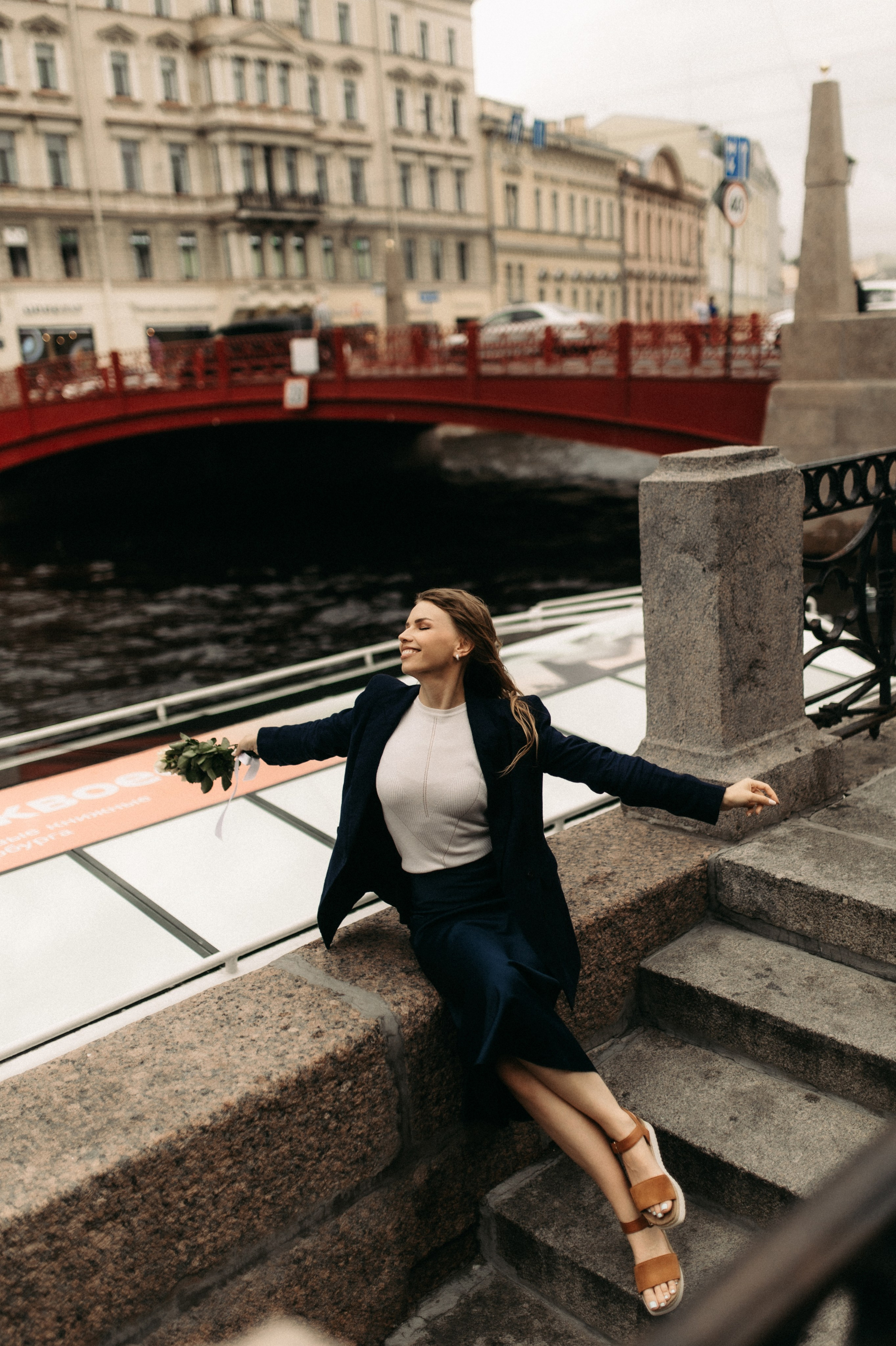 Екатерина. Фотограф в Санкт-Петербурге