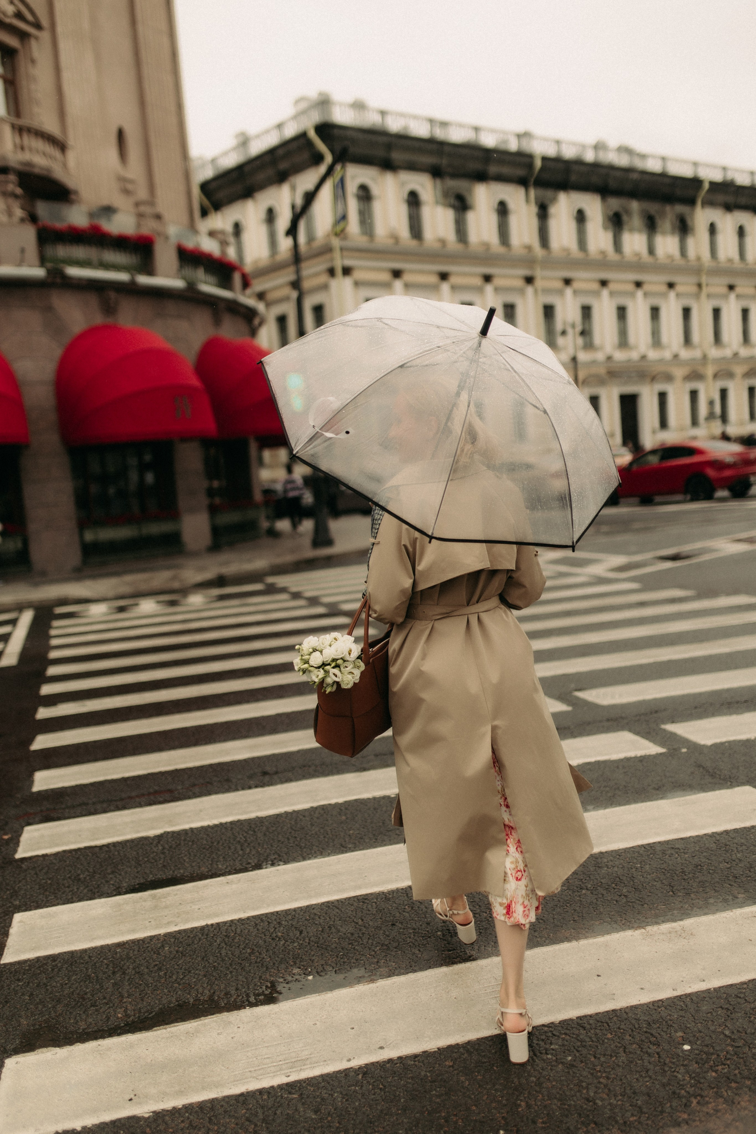 Екатерина. Фотограф в Санкт-Петербурге