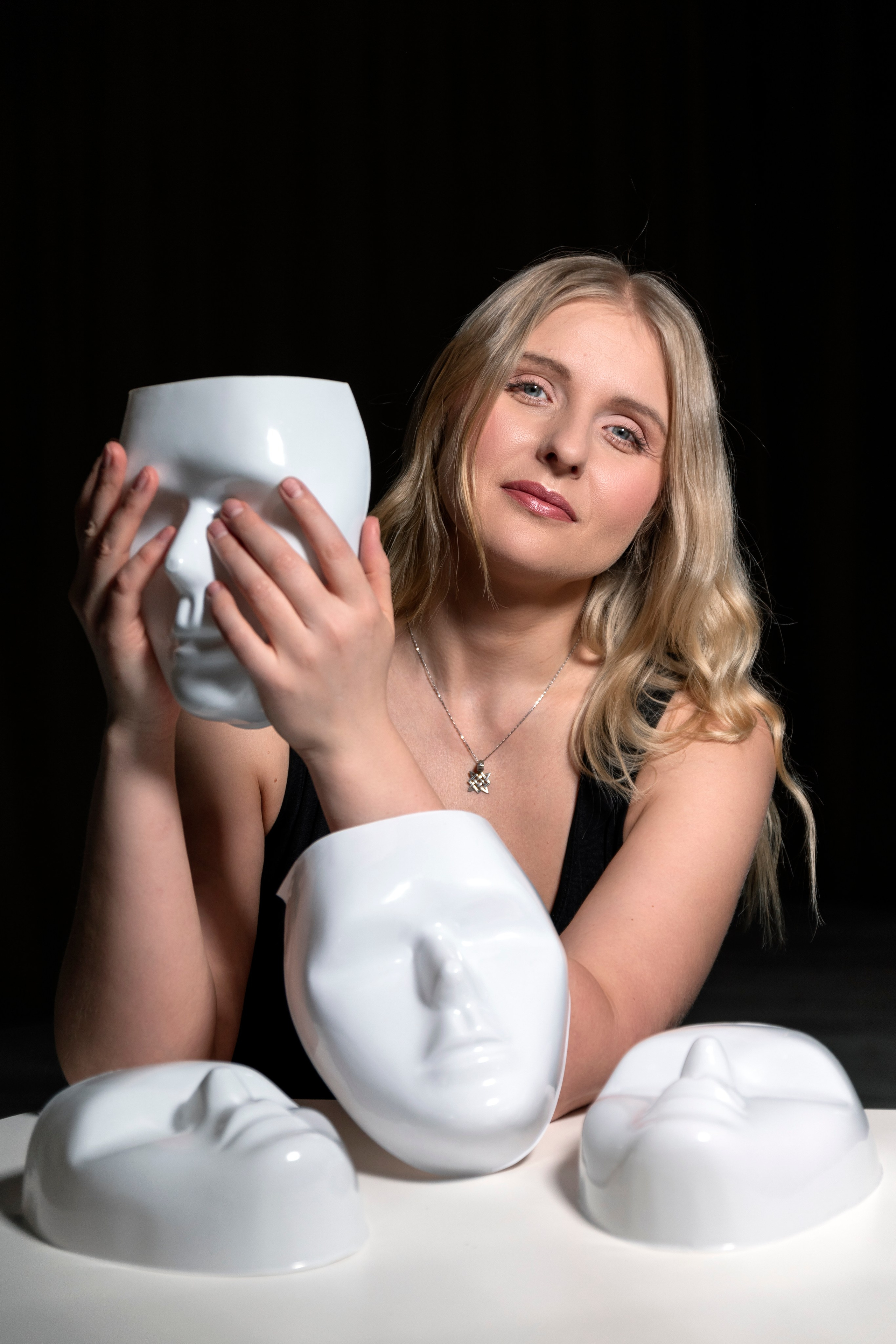 Индивидуальная / контент. Фотограф Наталья Жильцова