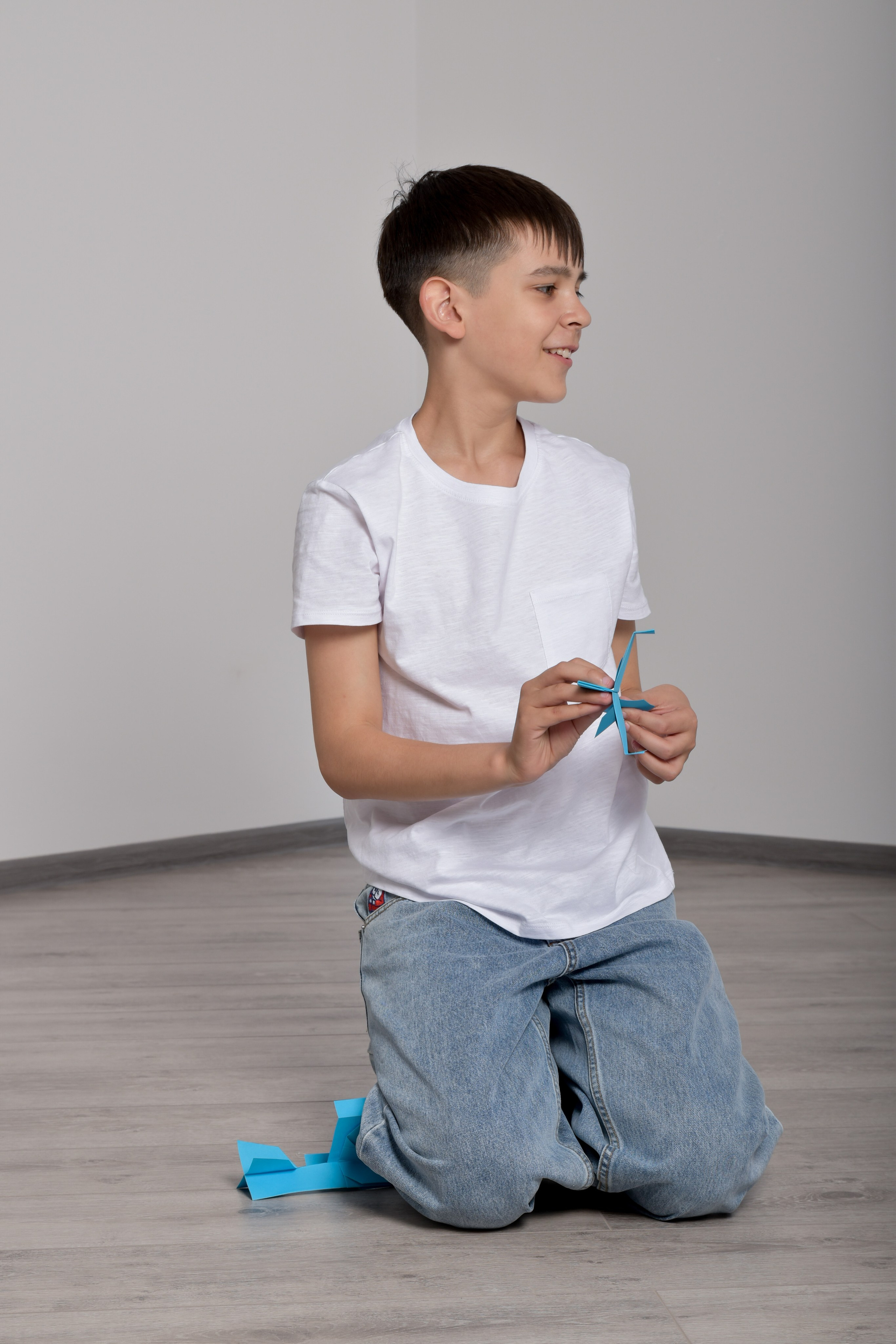 Семейная траектория. Фотограф Наталья Жильцова