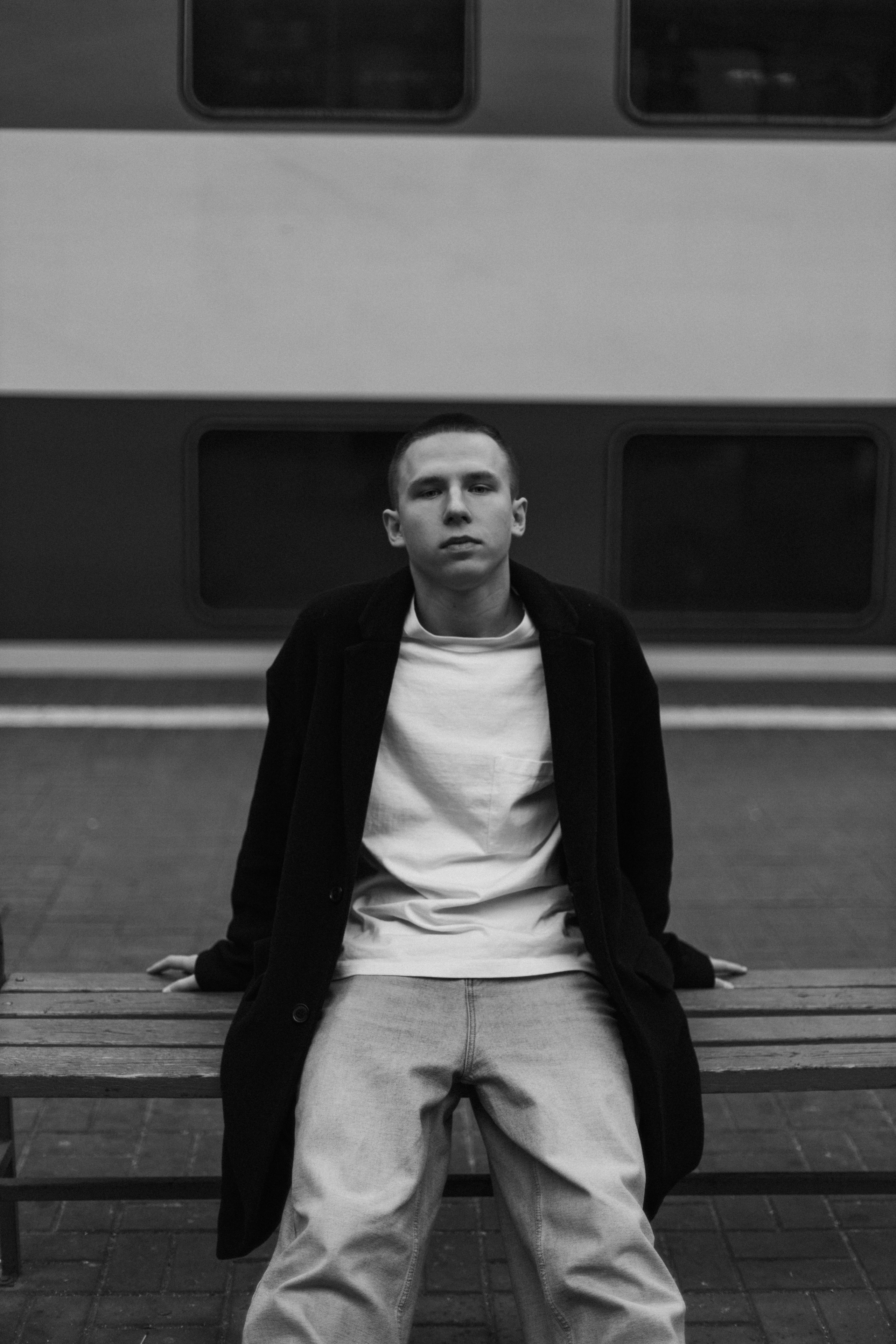 Арсентий. Фотограф Дарья Смирнова