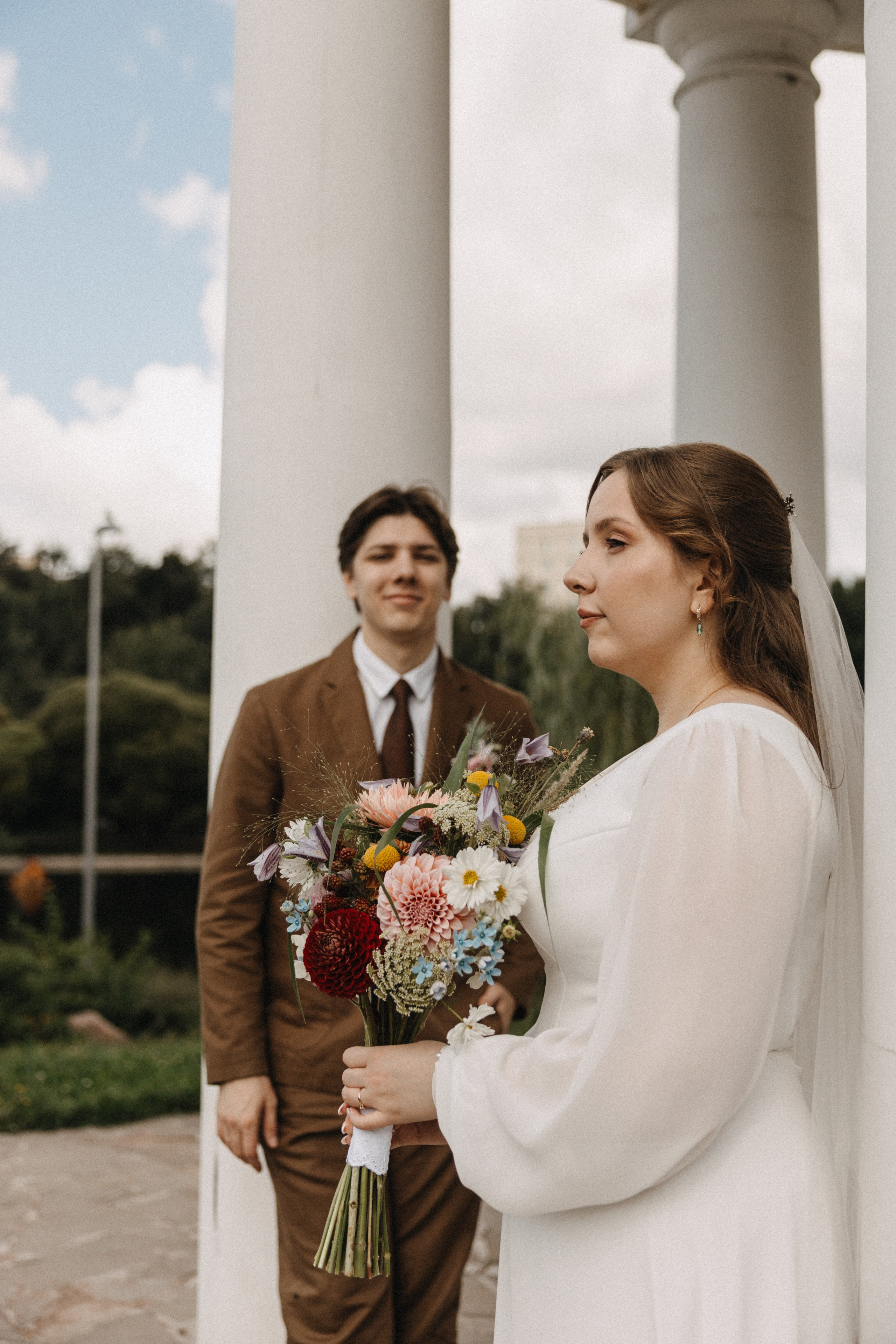 Свадьба Соня Рома. Фотограф Дарья Смирнова