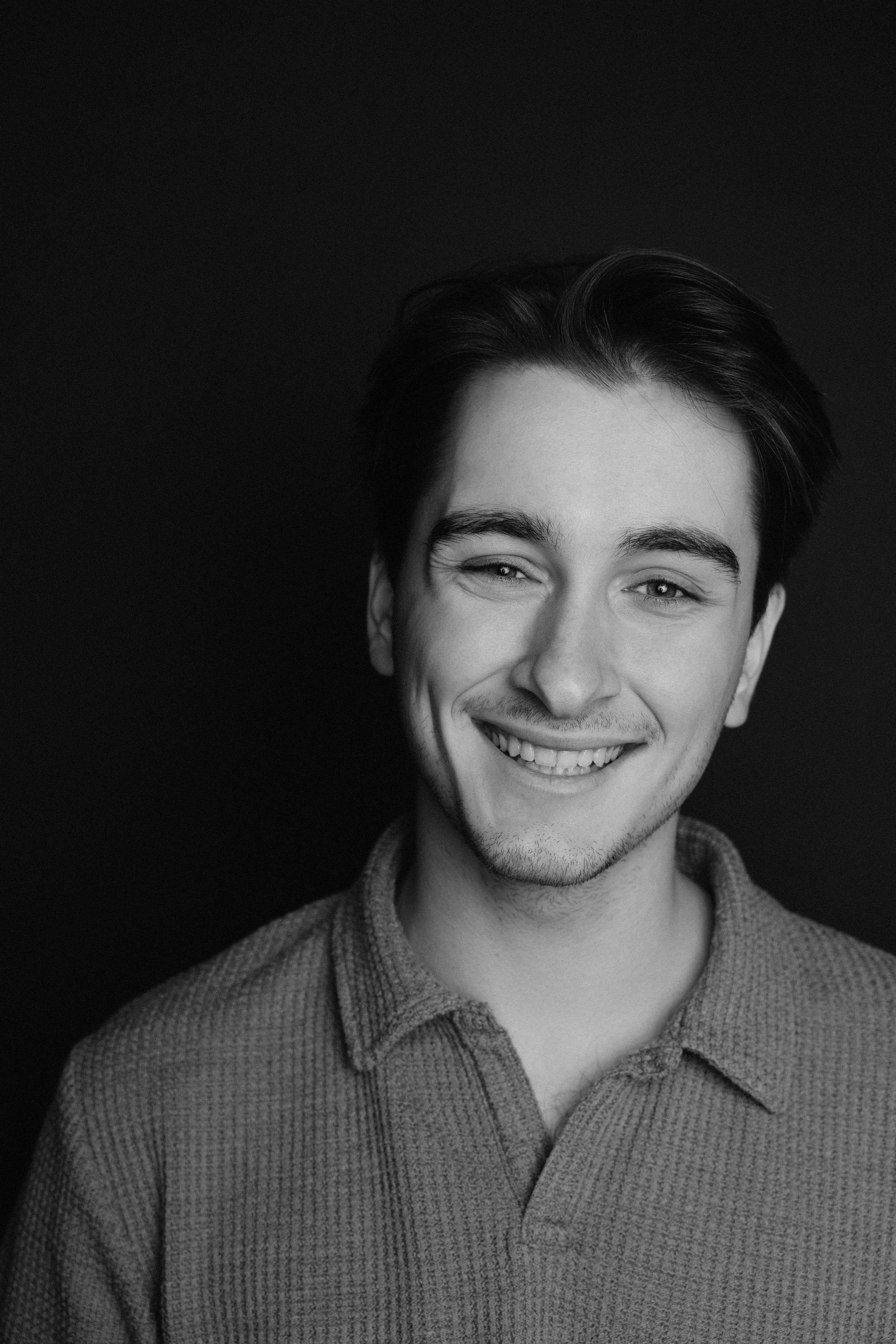 Никита. Фотограф Дарья Смирнова