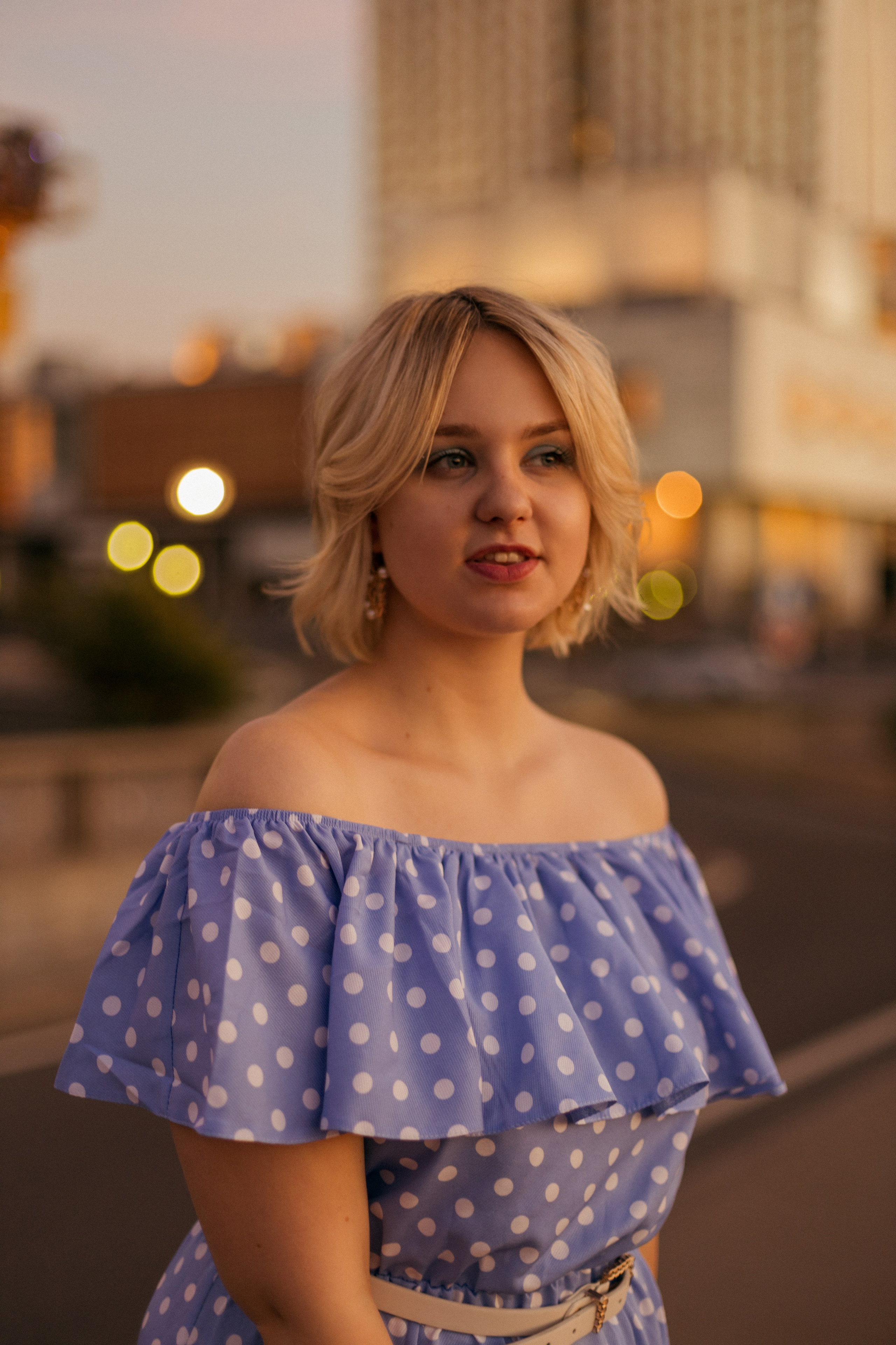 Ирина. Фотограф Дарья Смирнова