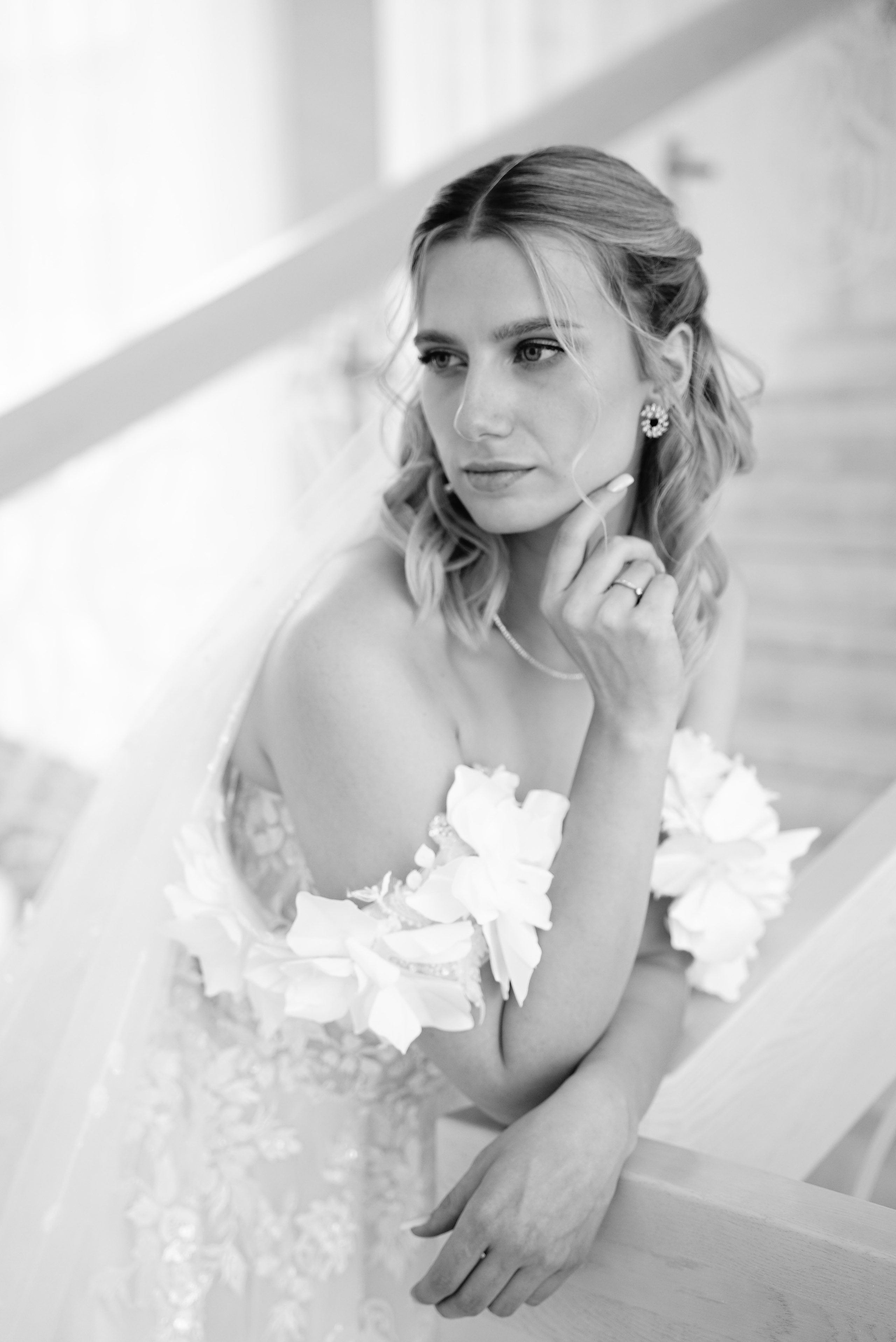 Максим и Юлия. Свадебный фотограф в Самаре Анна Ковалева