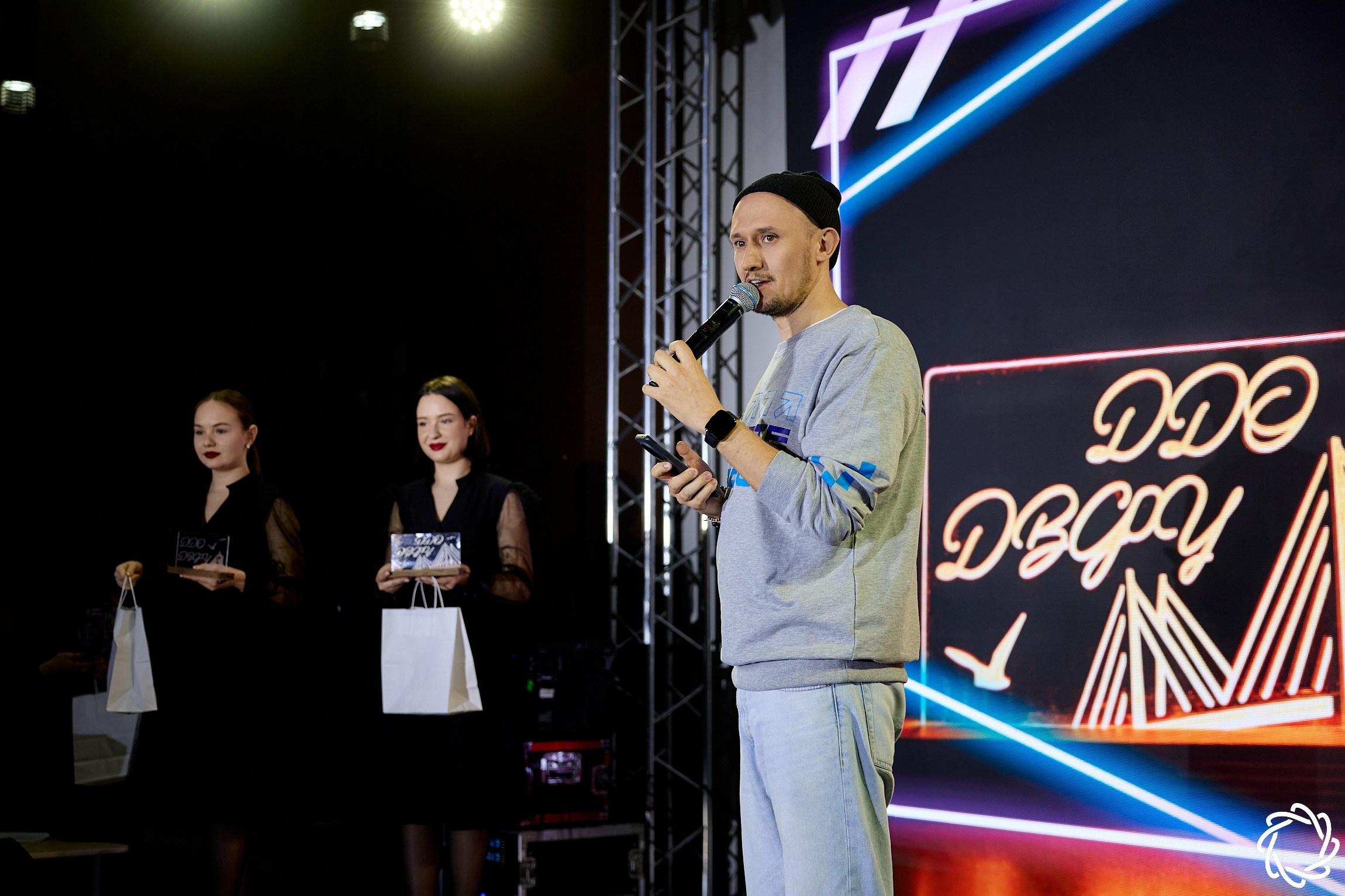 Национальная технологическая олимпиада