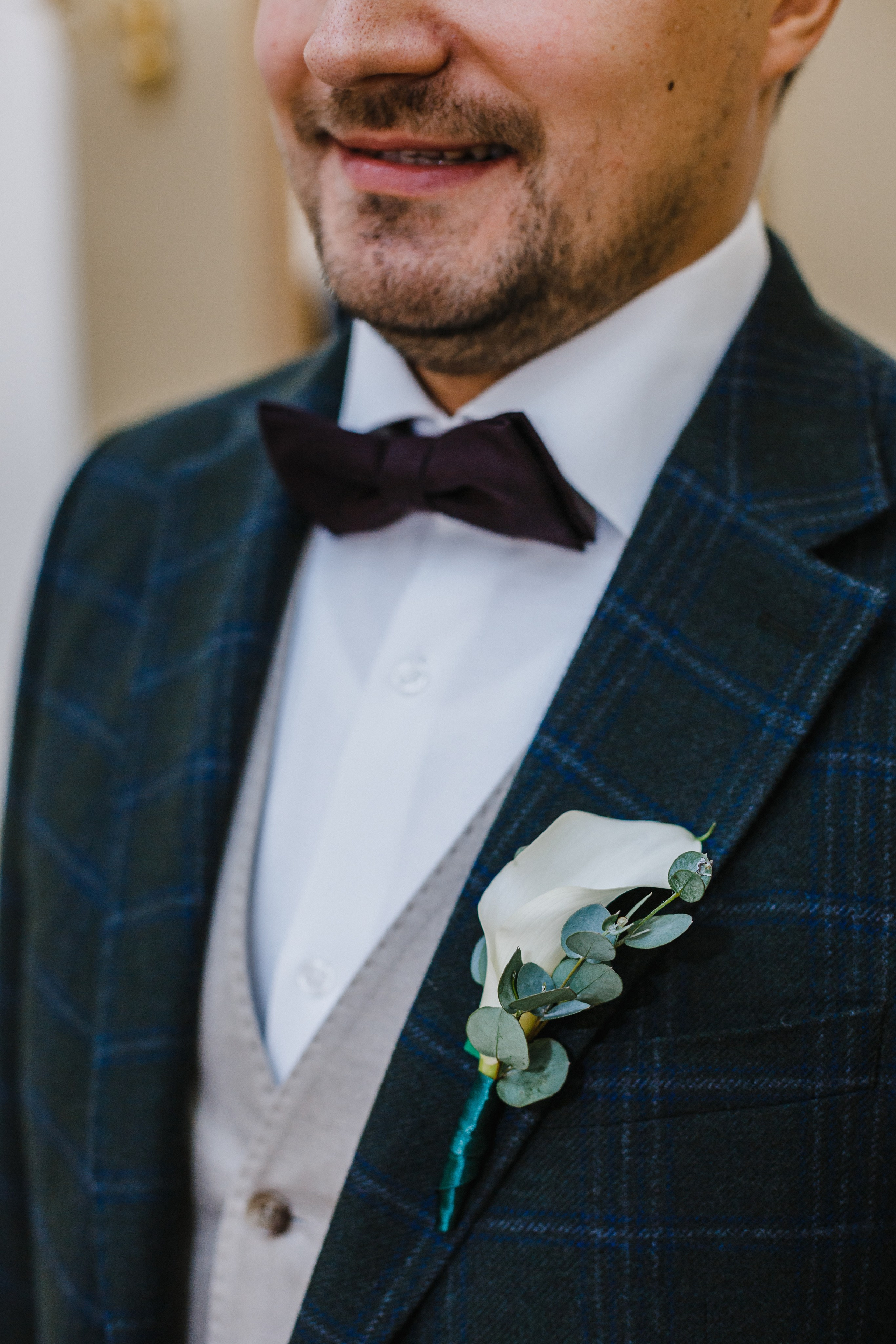 Павел и Анна. Семейный фотограф Николаева Ольга