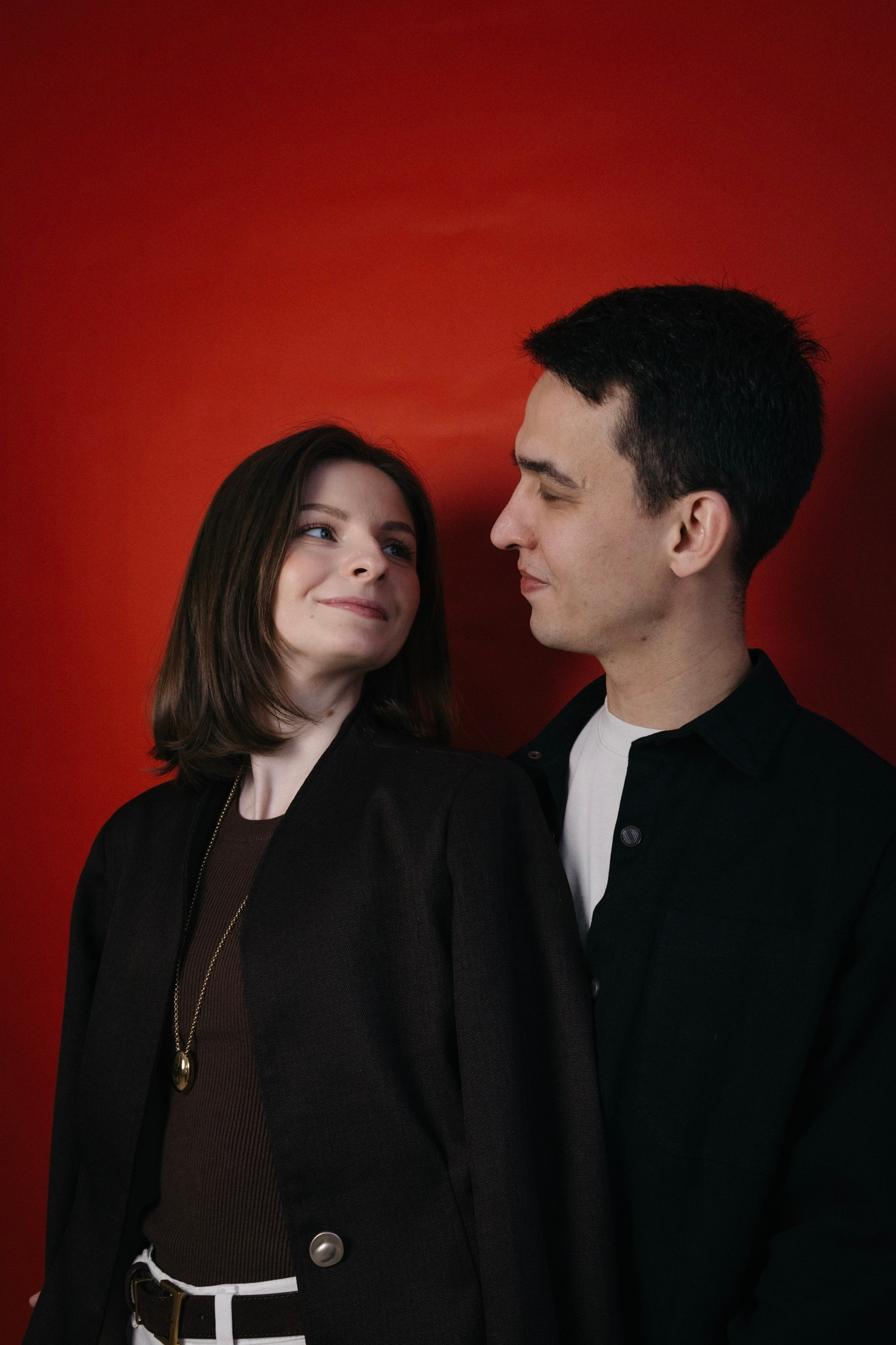 LoveStory A&R. Фотограф Просиняк Мария
