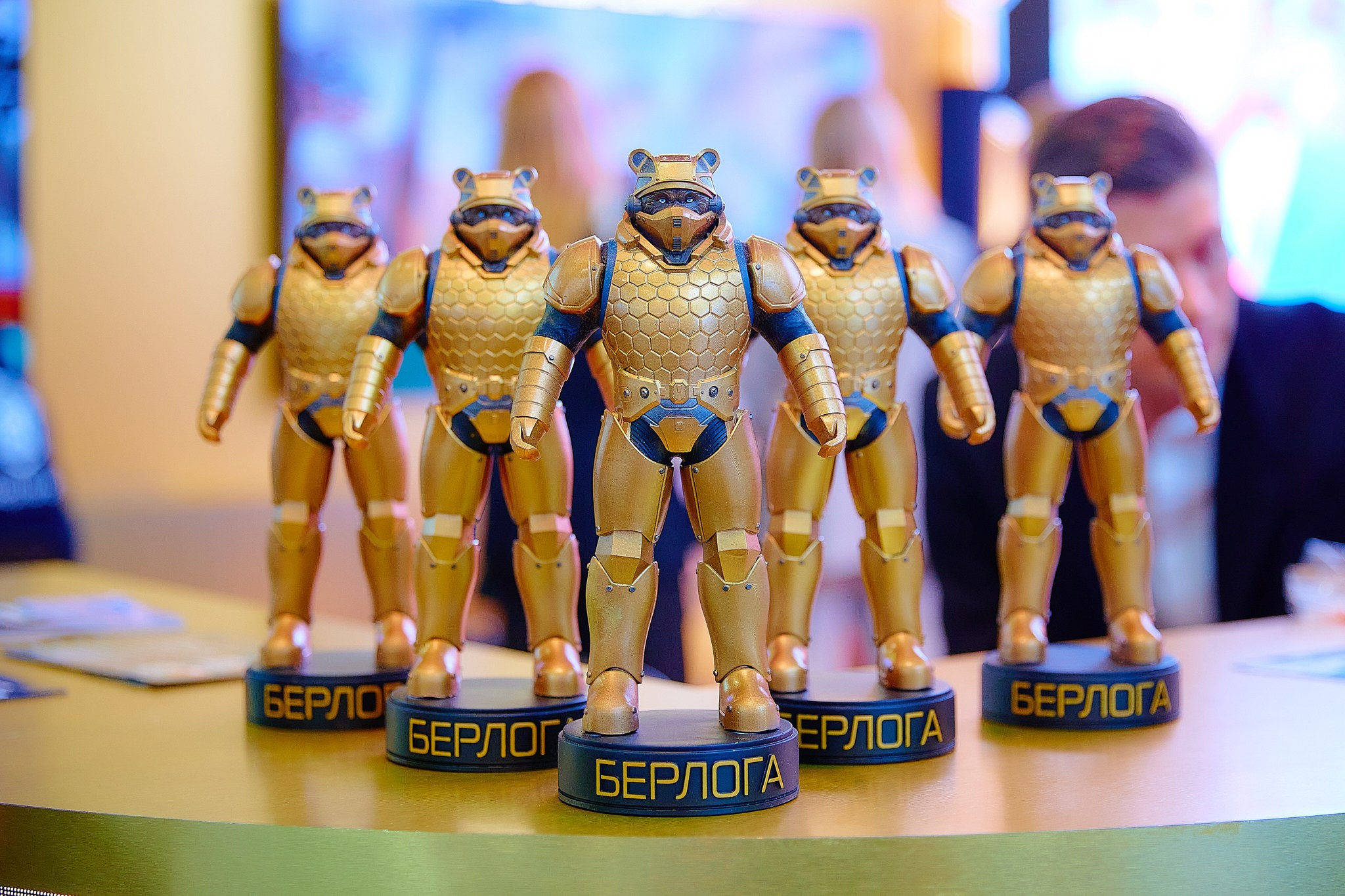 Образовательные мероприятия. Фотограф Ирина Абзалова