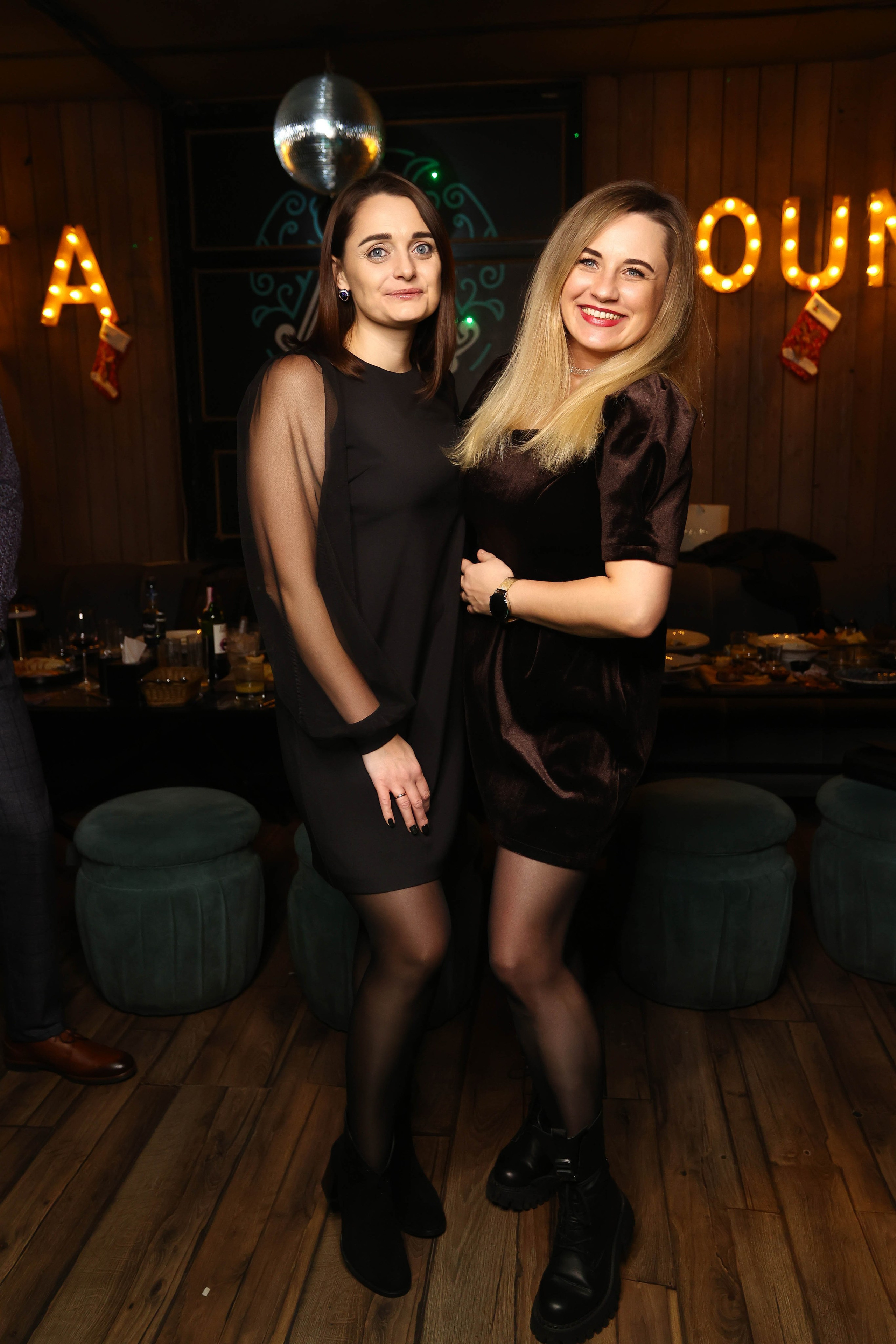 16/12/23 Новогоднее караоке в Мята Спортивная. Мята Спортивная — Кальянная, караоке, бар в Минске