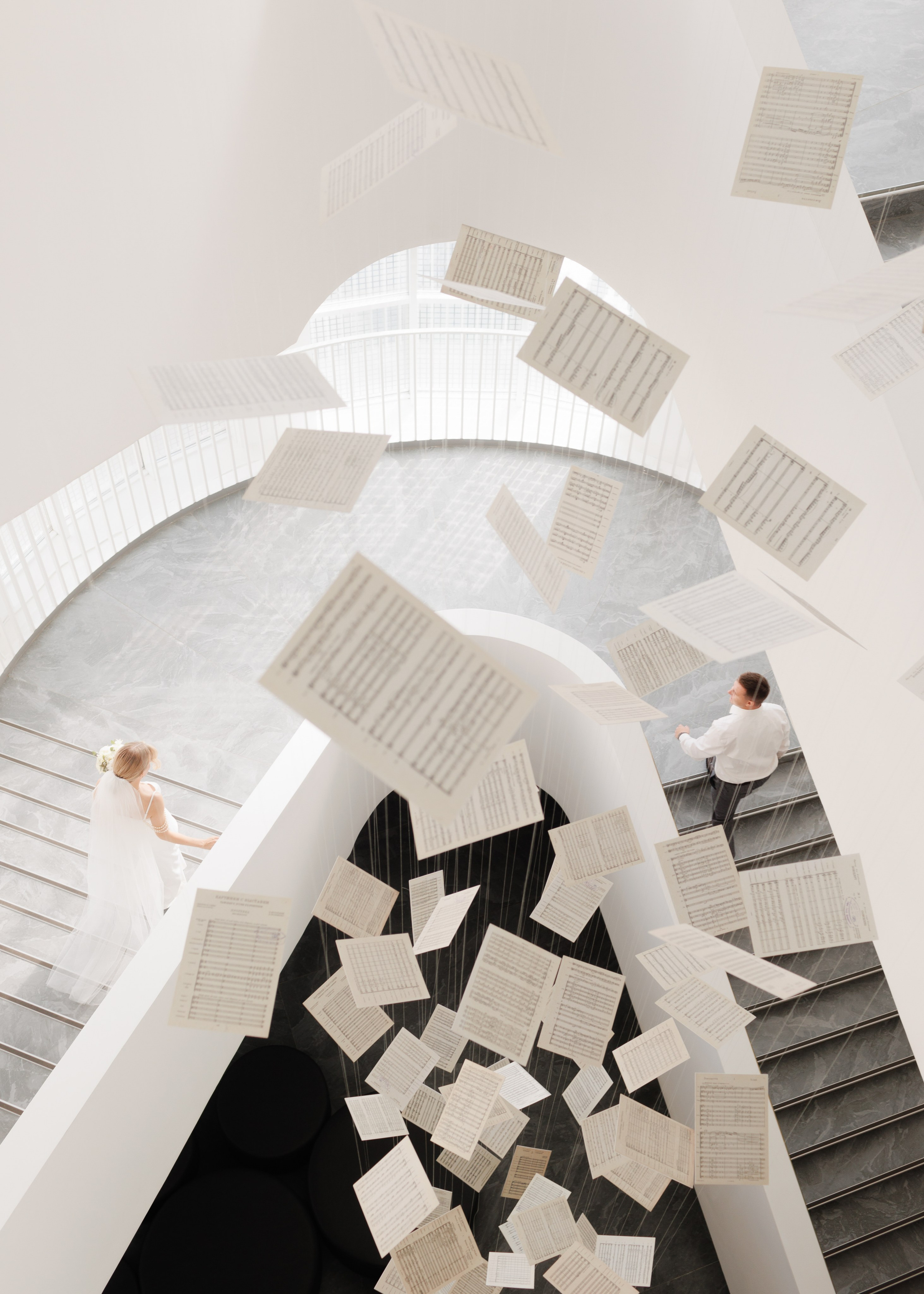 Вспоминать сентябрь! Саша & Даша. Фотограф Чугунов Александр