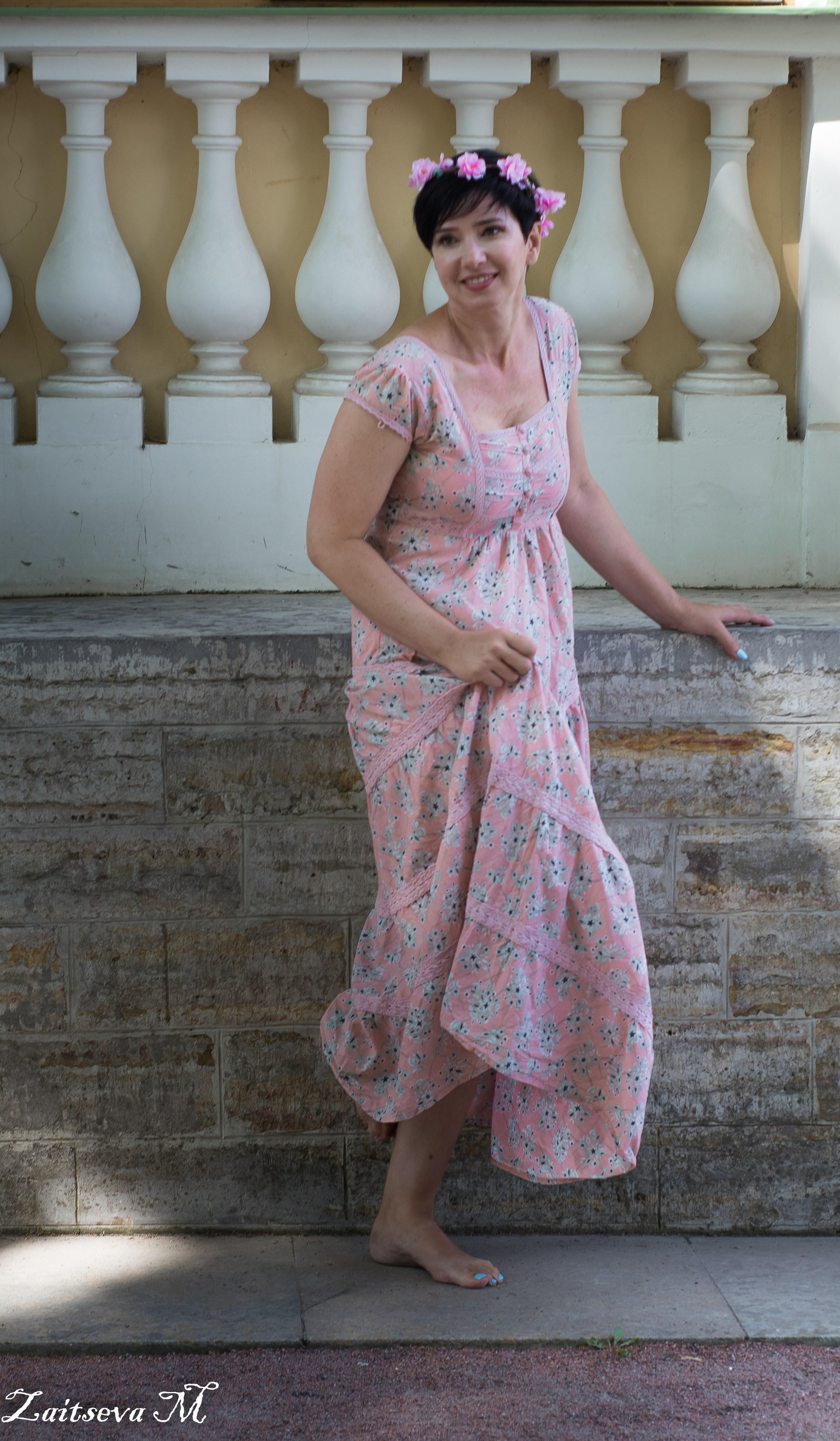 Портретный Фотограф в Санкт-Петербурге