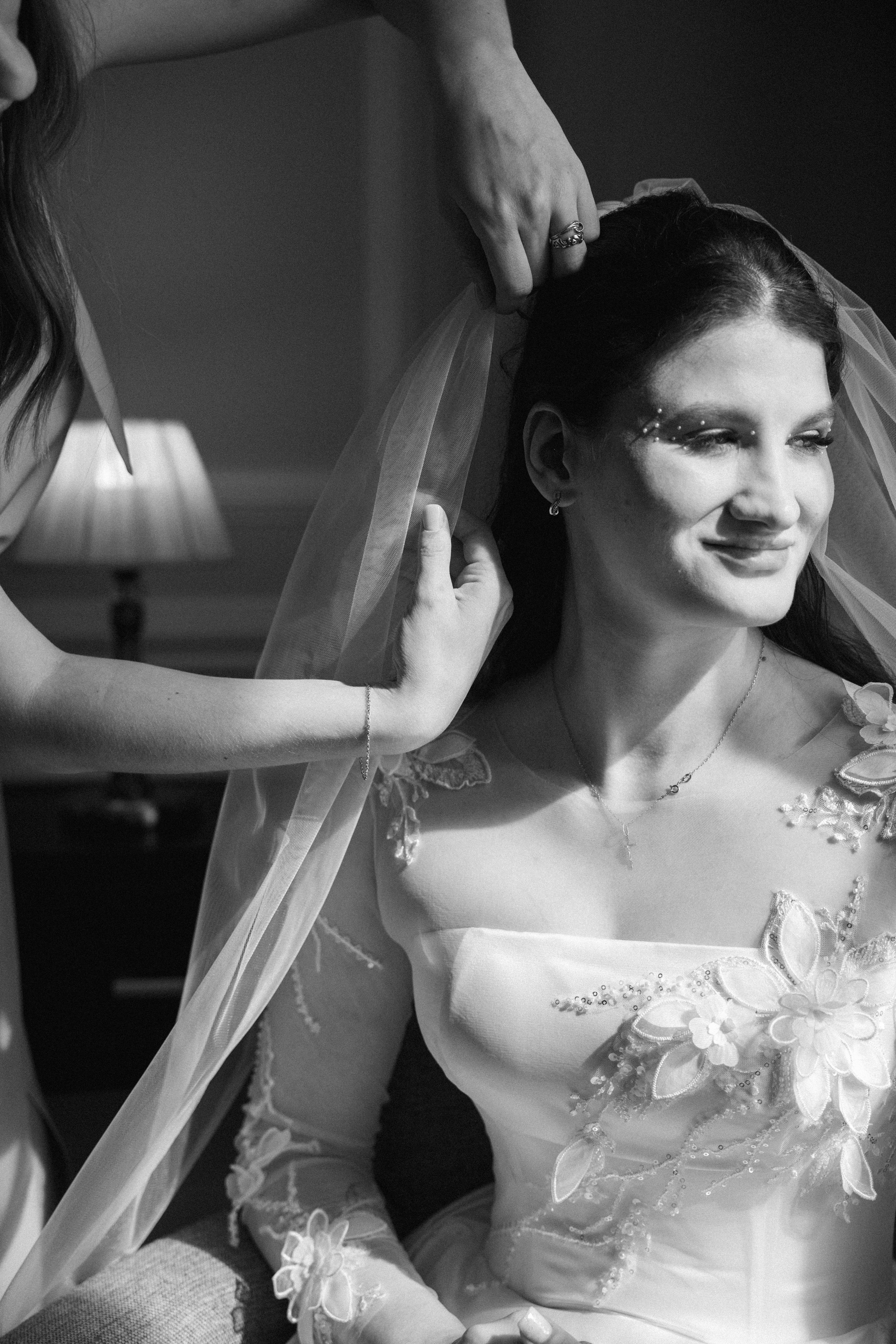 Павел & Екатерина. Питерский фотограф