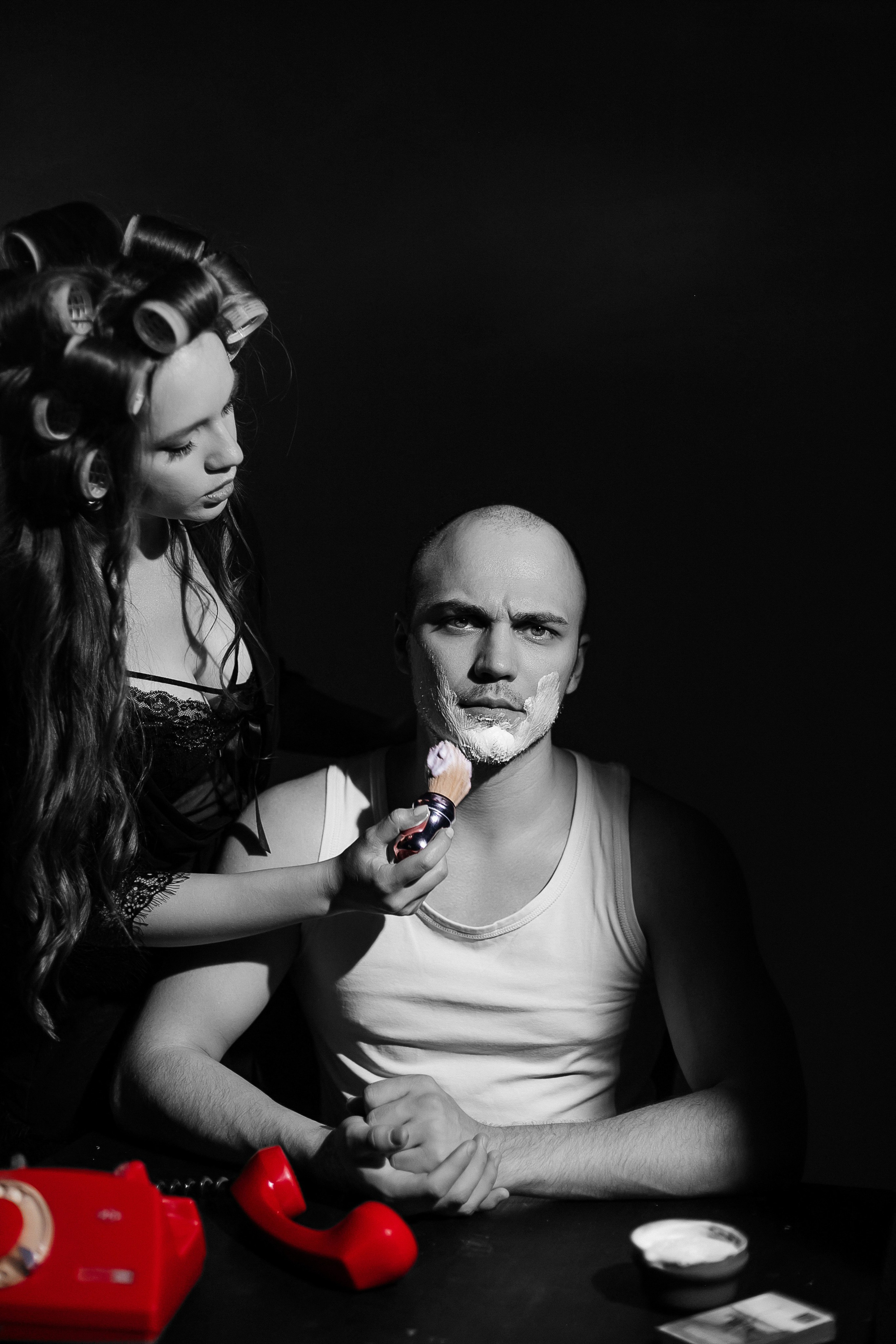 Елизавета и Максим