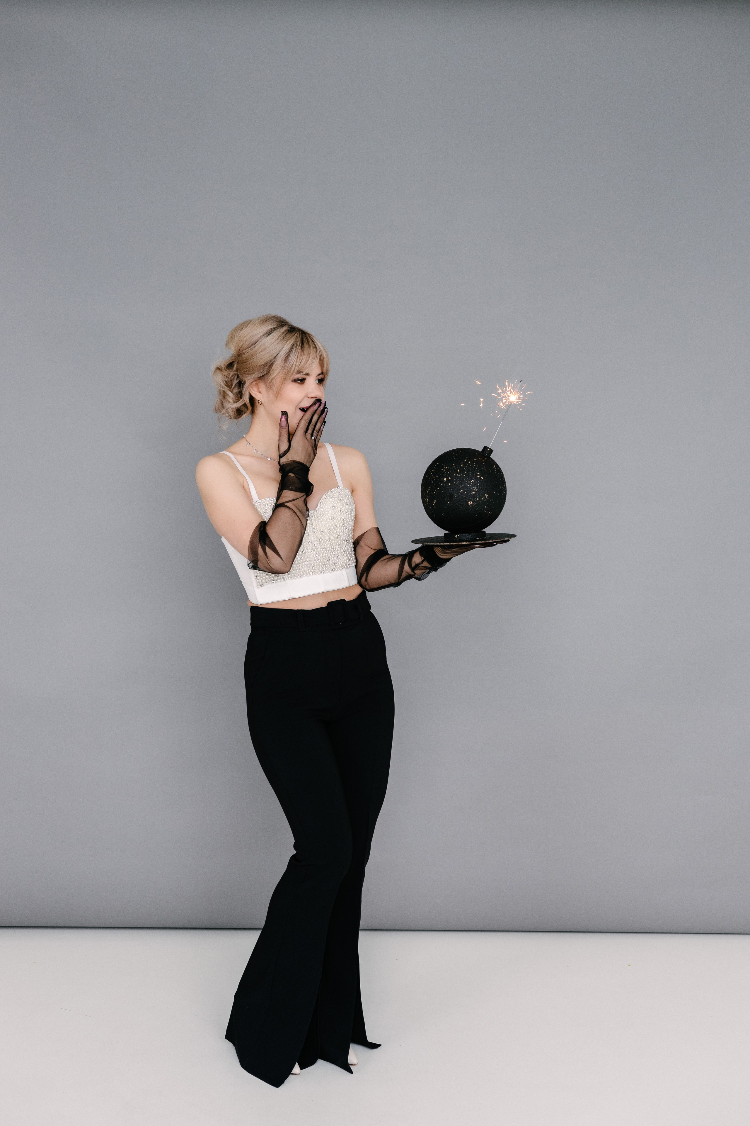 Светлана. Фотограф Волгоград Кристина Прохоренко