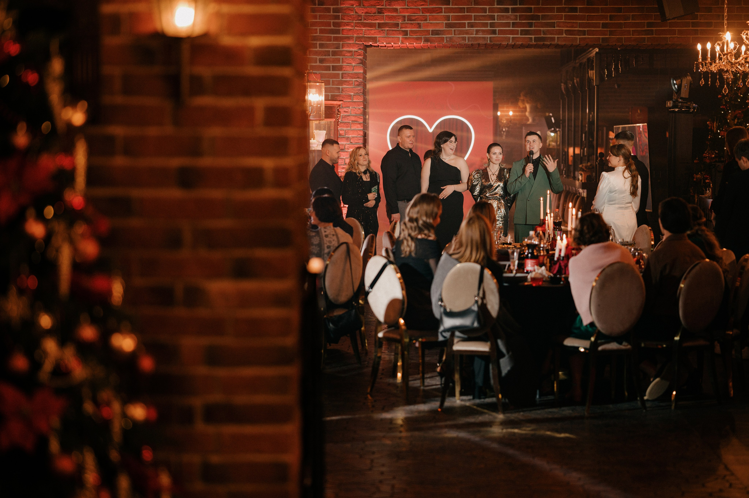 ЖЕНЯ И ДАША. Свадебный и семейный фотограф Никита Корохов