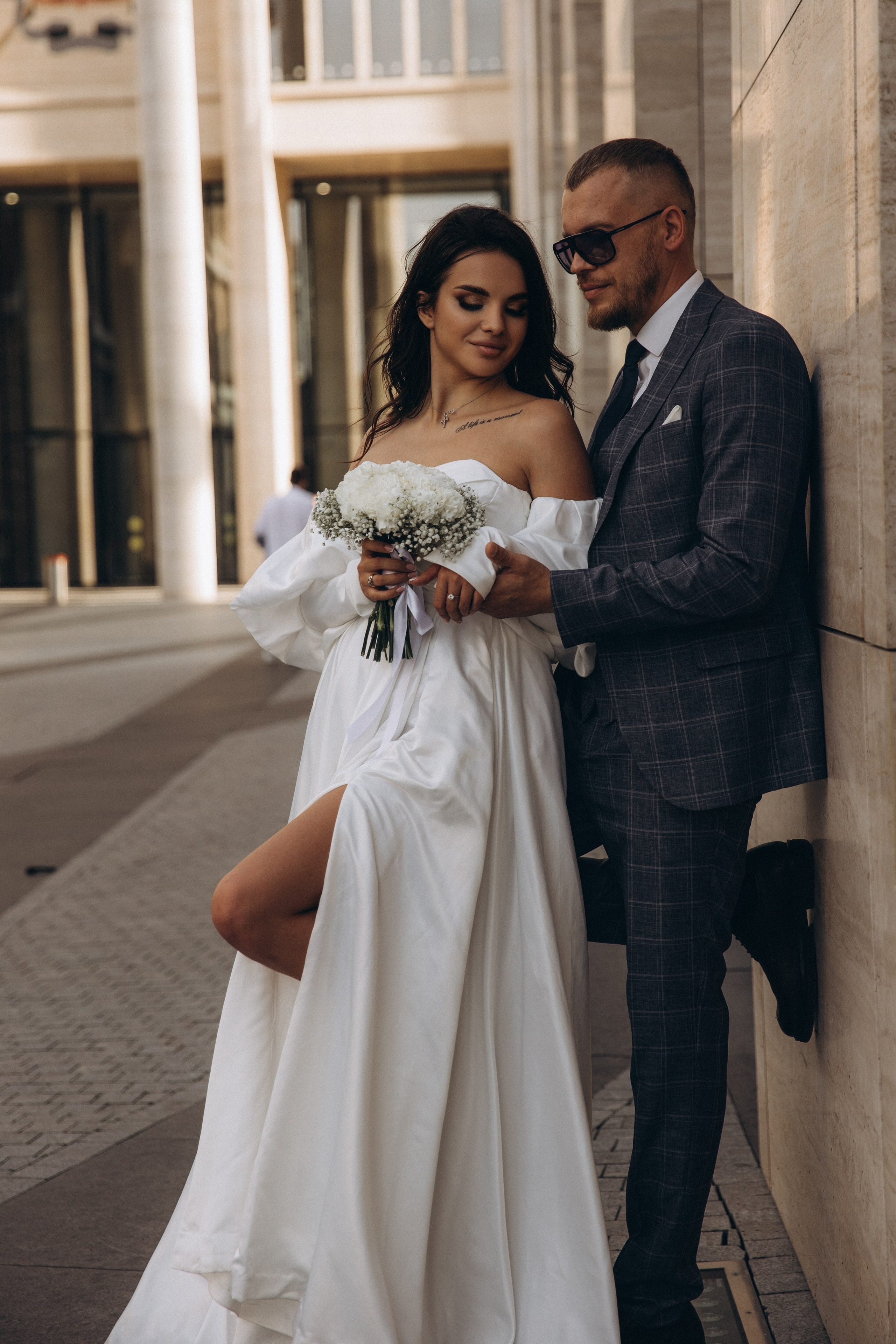 WEDDING 11. Фотограф Анна Путилина