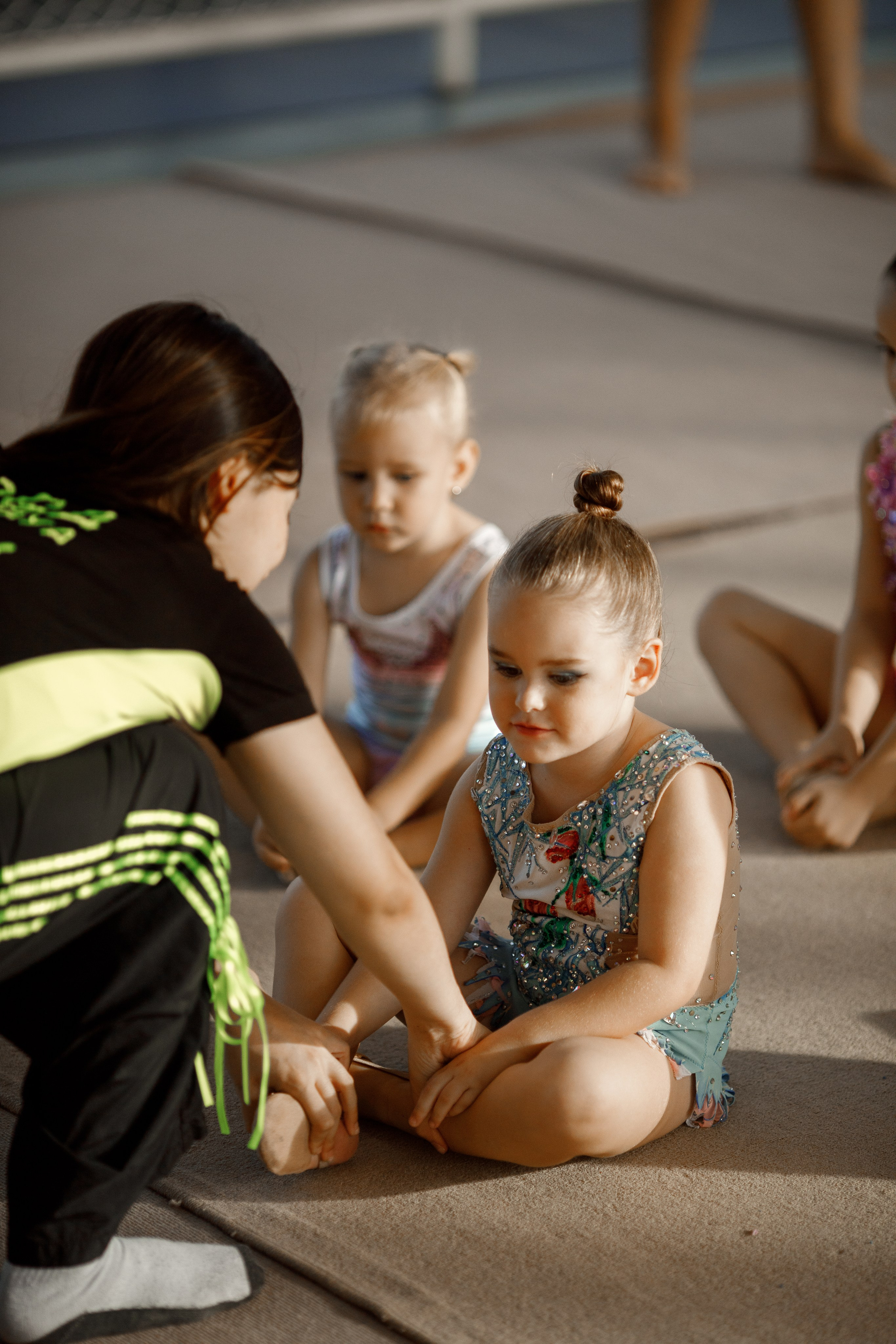 RGA PATTAYA (part 1)