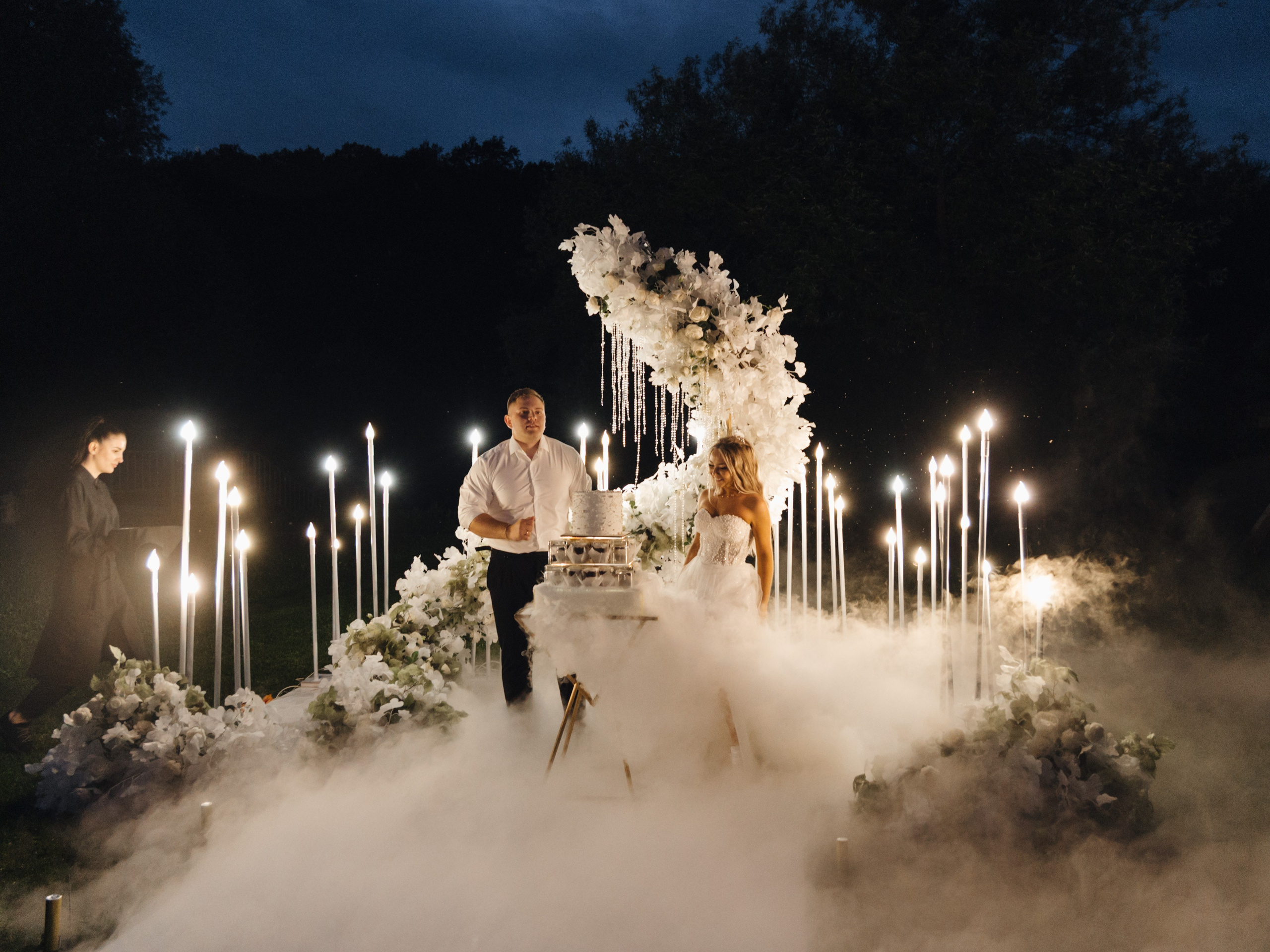 A&D. Свадебный Фотограф в Коломне и Москве Николай Максименко