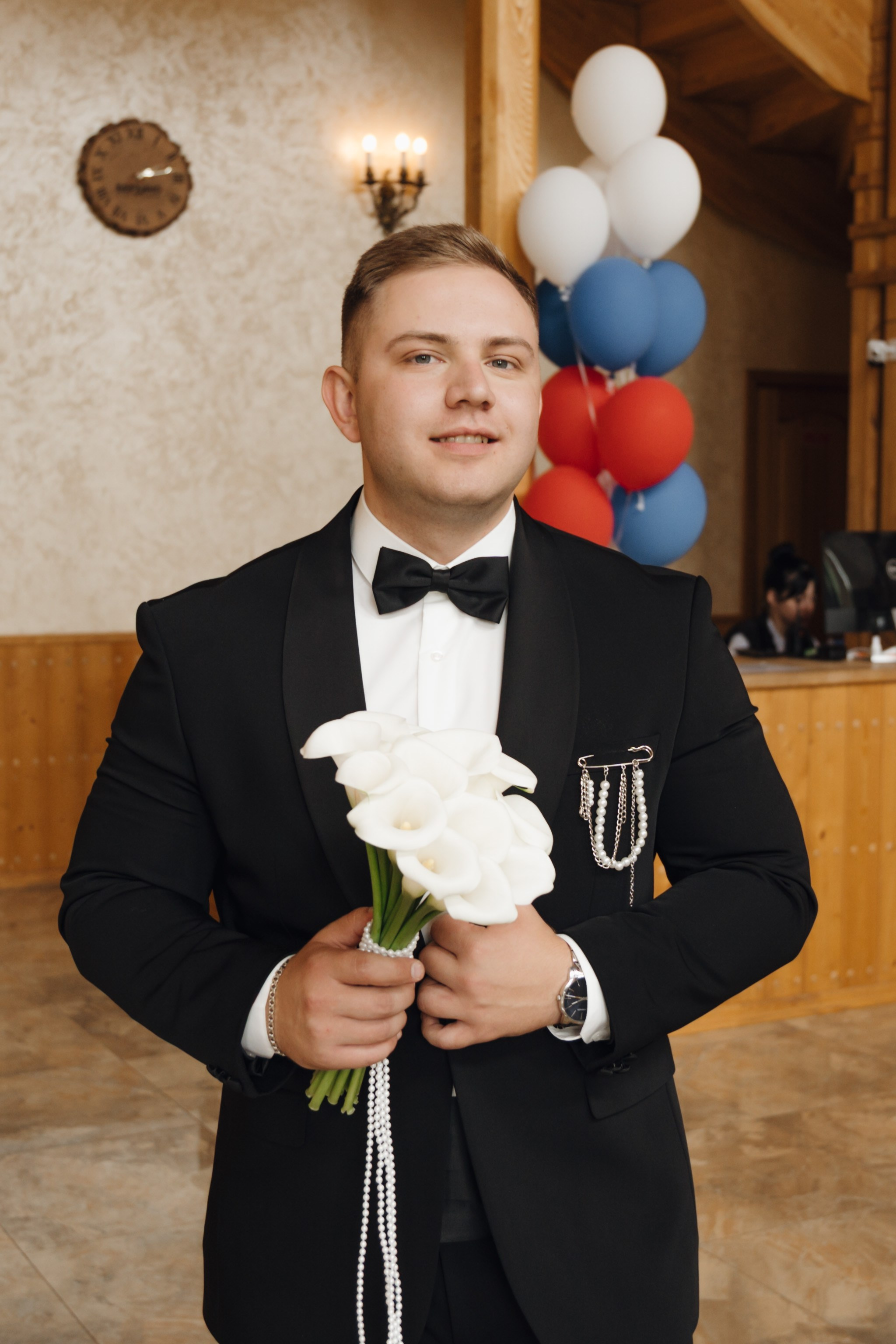 A&D. Свадебный Фотограф в Коломне и Москве Николай Максименко