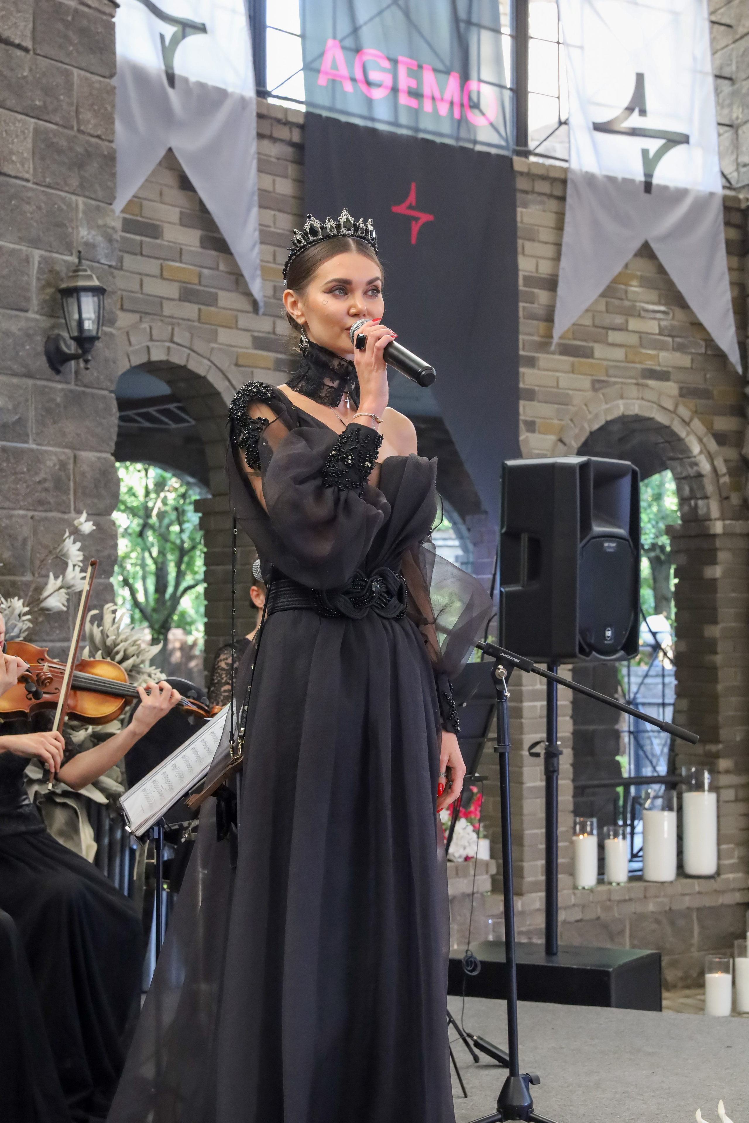 ВЕЧЕРИНКА АКАДЕМИИ AGEMO. Фотограф мероприятий Ирина Каширина