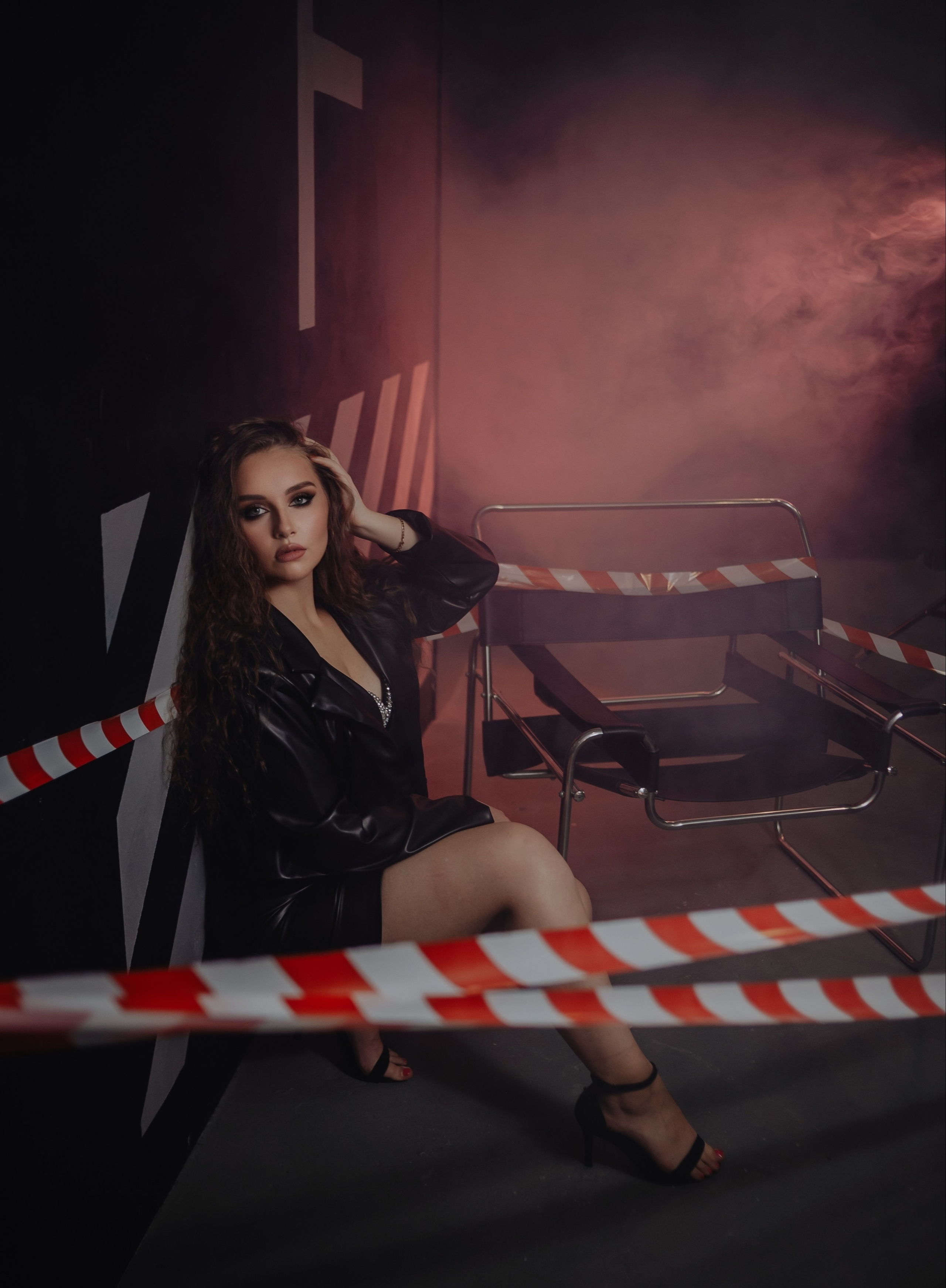 Настя. Фотограф Брянск