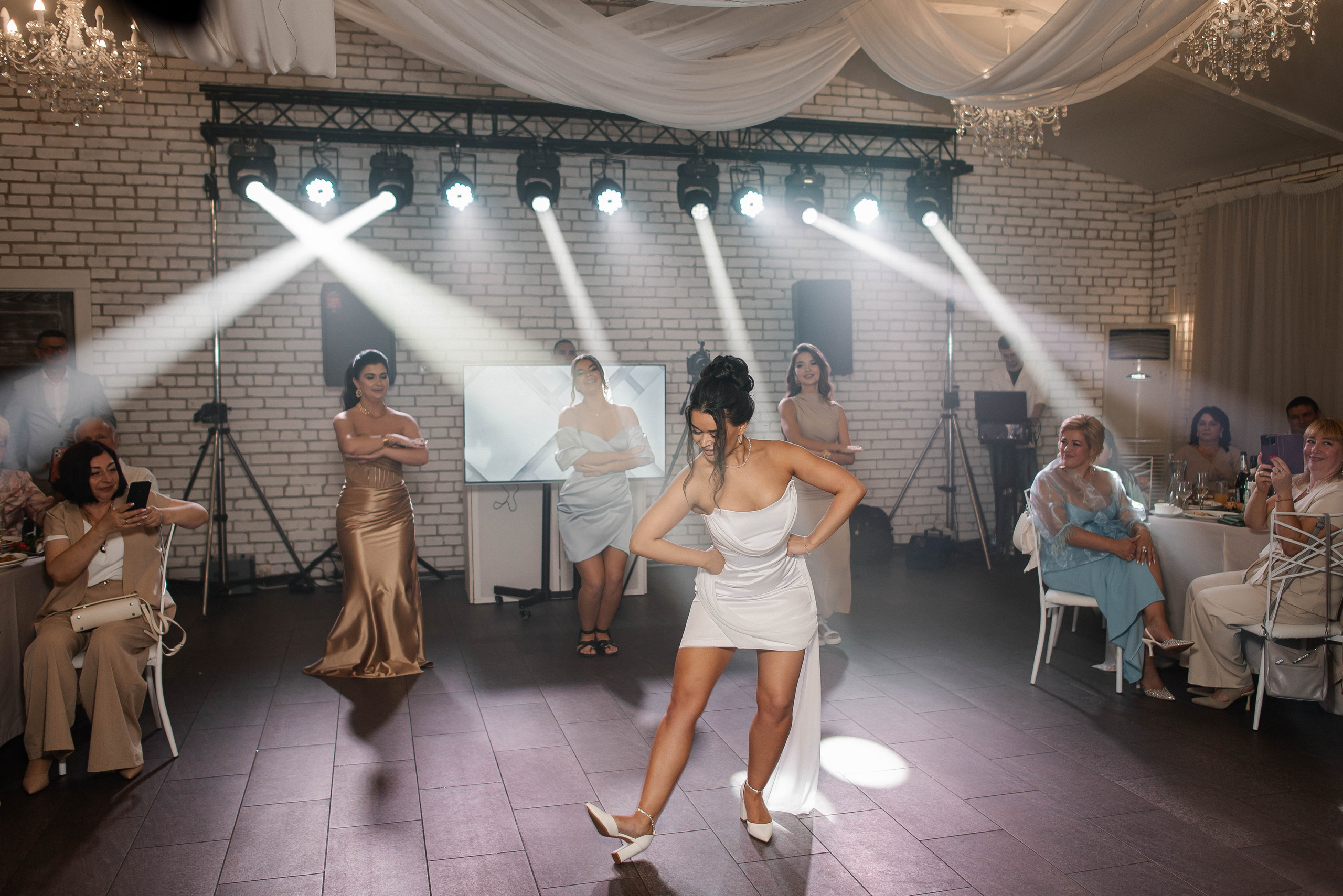 Павел и Елизавета. Свадебный фотограф Курск Артем Духтанов