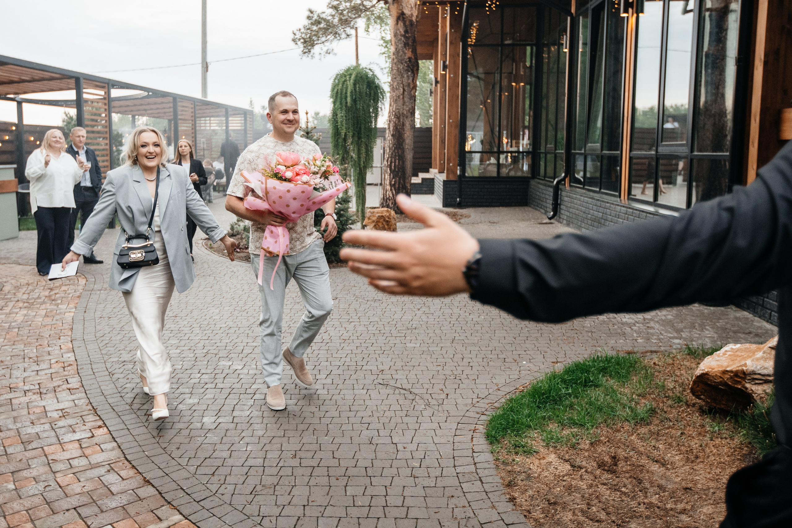 Элла & Кирилл. Свадебный фотограф Барнаул Алексей Павлов
