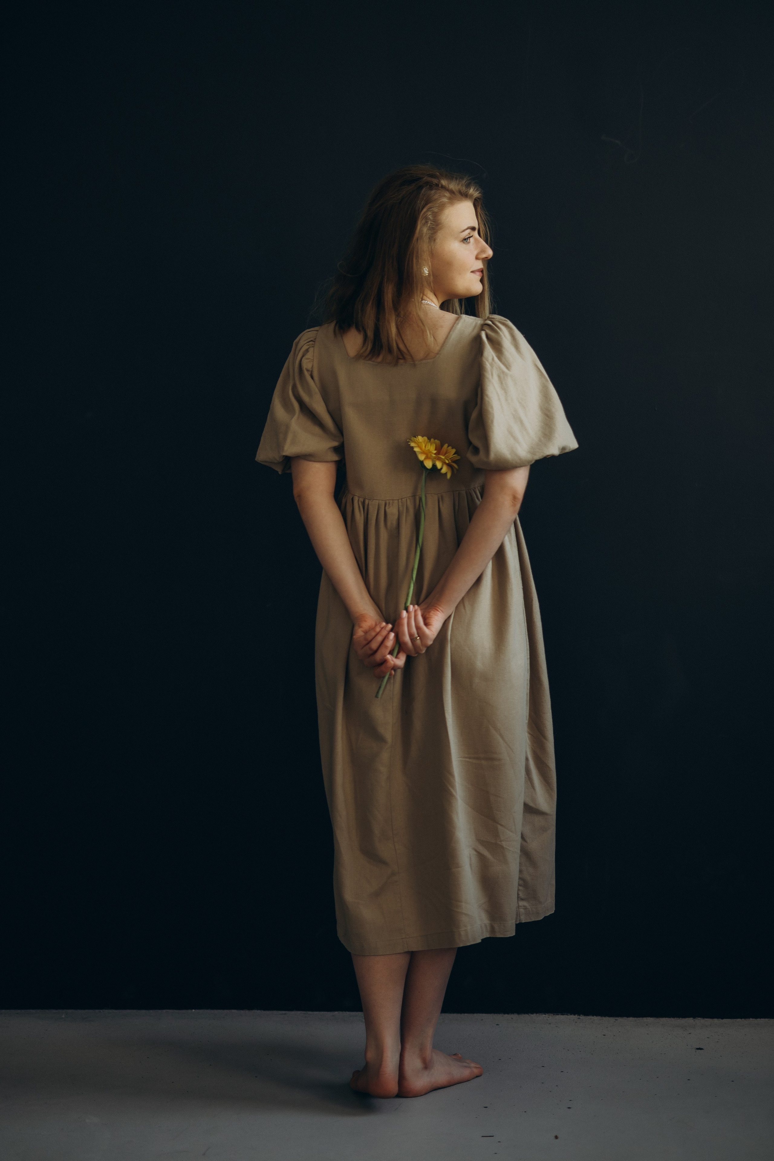 Марина. Фотограф Саратов