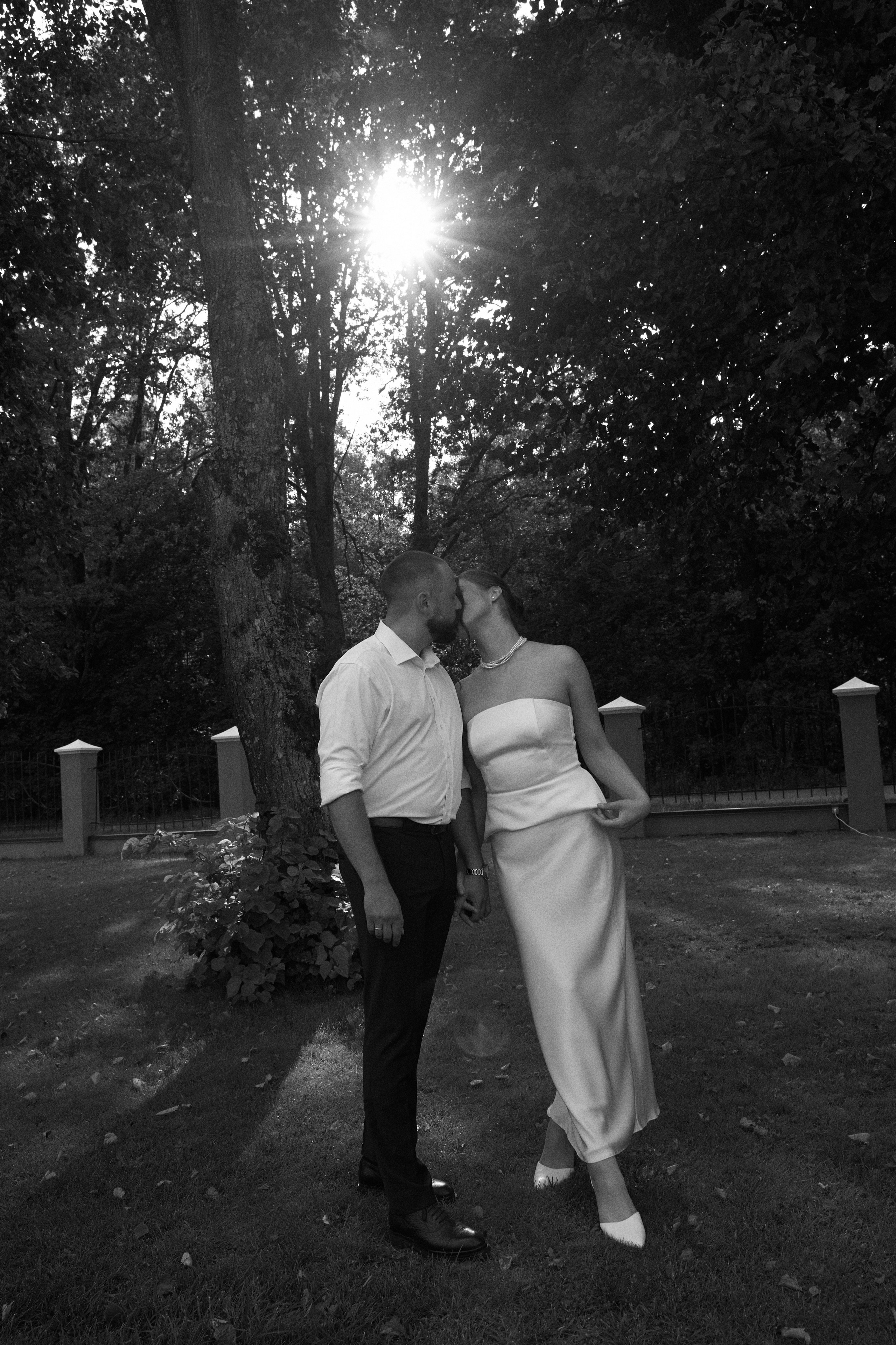 Свадьба. Главная