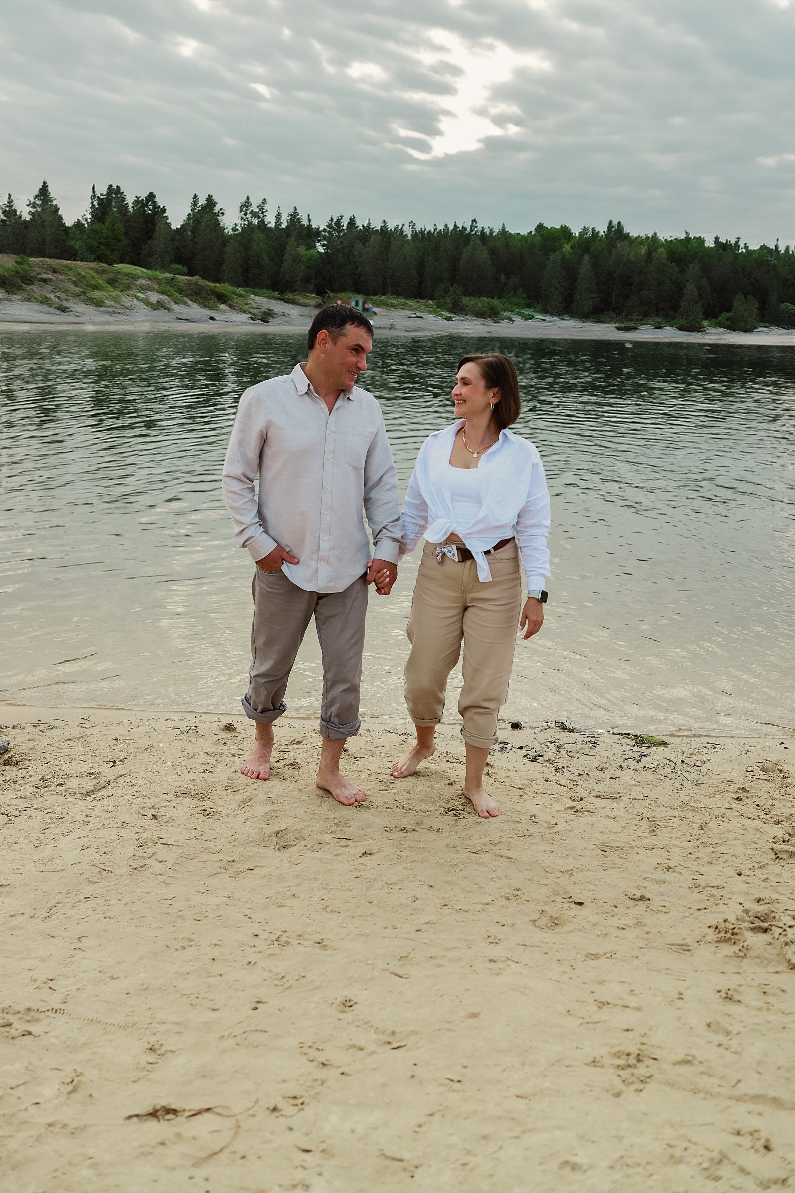 Фотосессия на Кашкадане. Иванова Ирина Свадебный и семейный фотограф г. Уфа