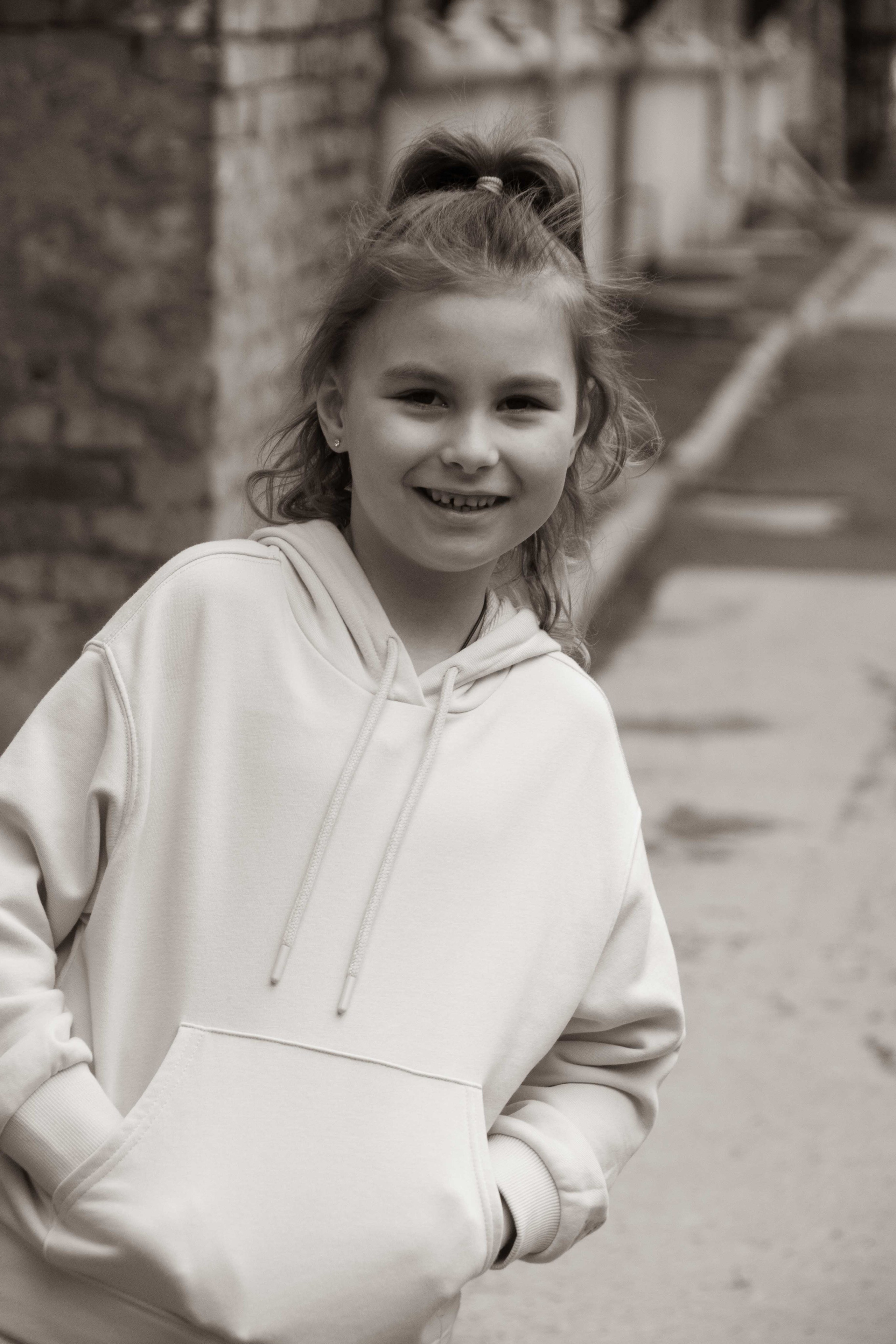 2023 г. Портреты выпускников. Репортажный и детский фотограф в Новосибирске