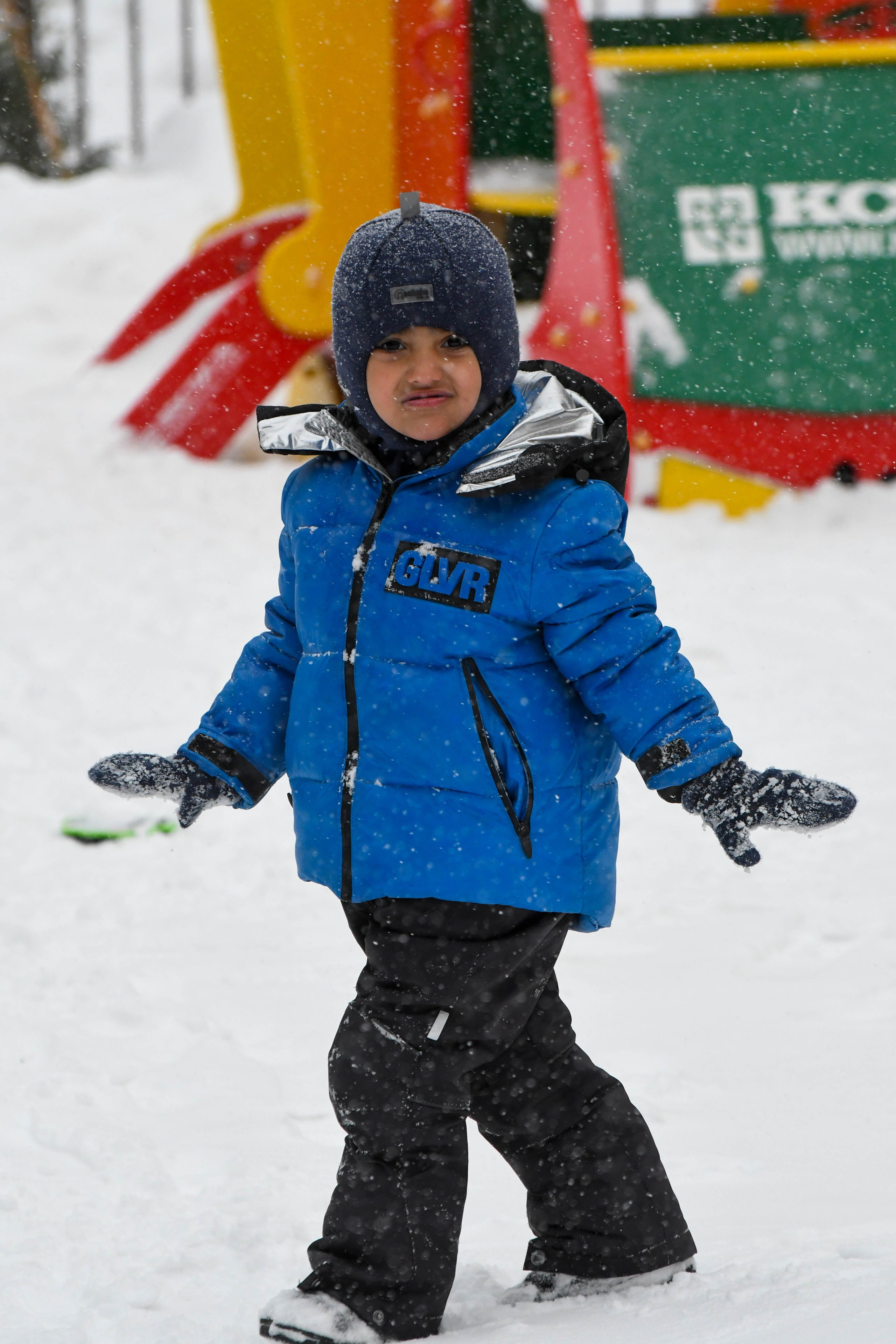 2024 г 2 февраля. Прогулка. Гоголя. Репортажный и детский фотограф в Новосибирске