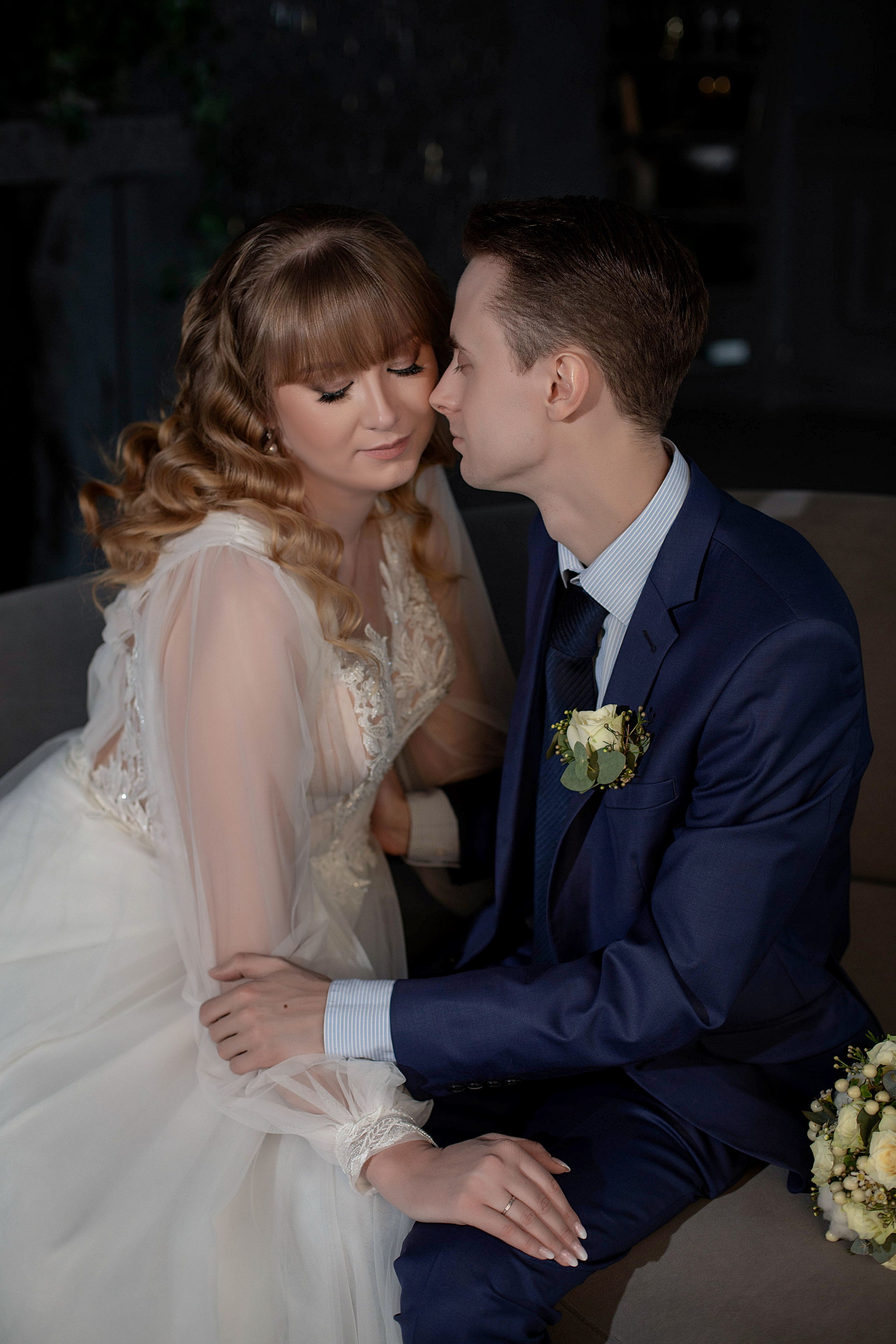 Свадьбы, love story. Фотограф Ирина Зверева