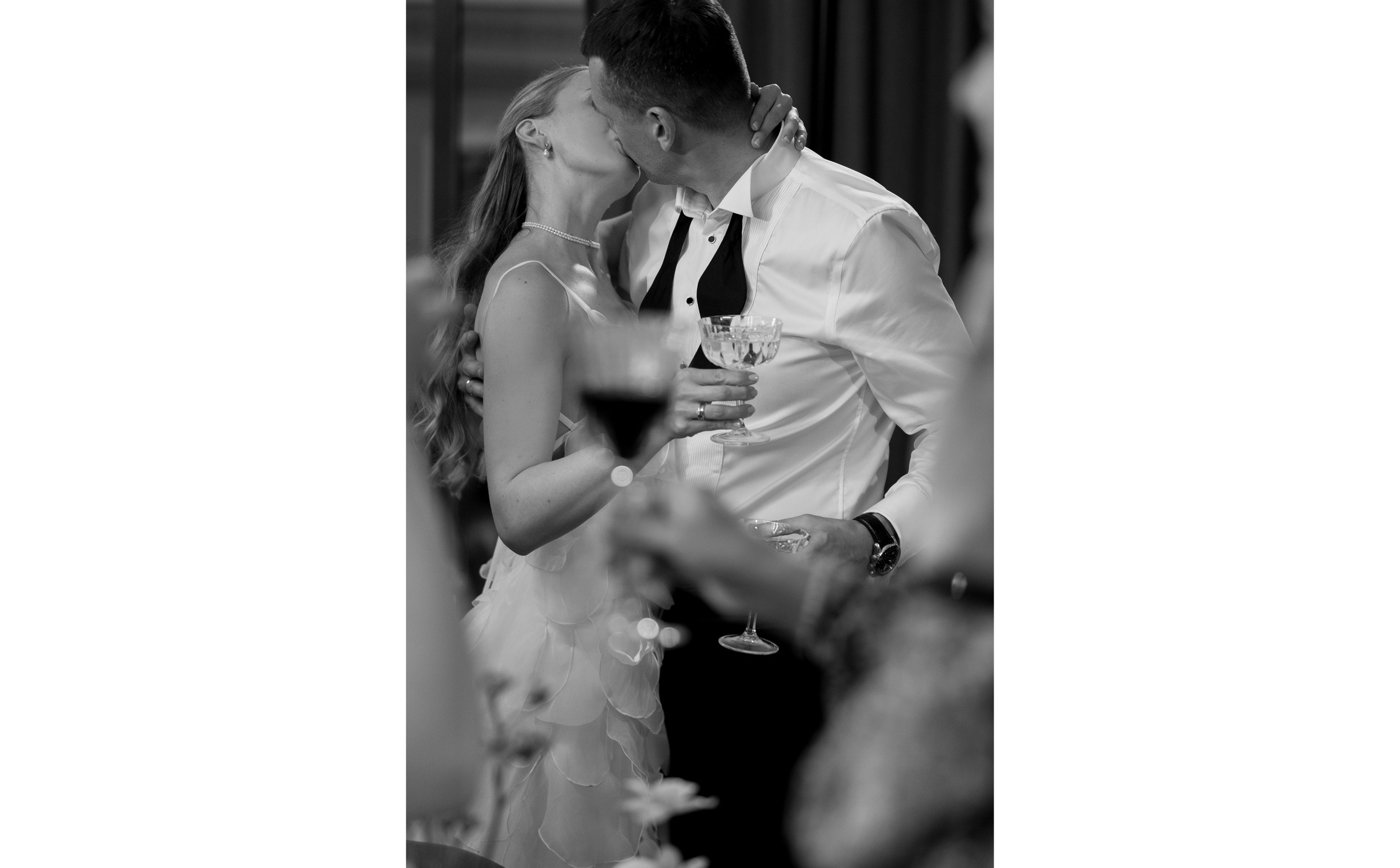 Варвара и Артем. Свадебный фотограф в Санкт-Петербурге Екатерина Евсеева