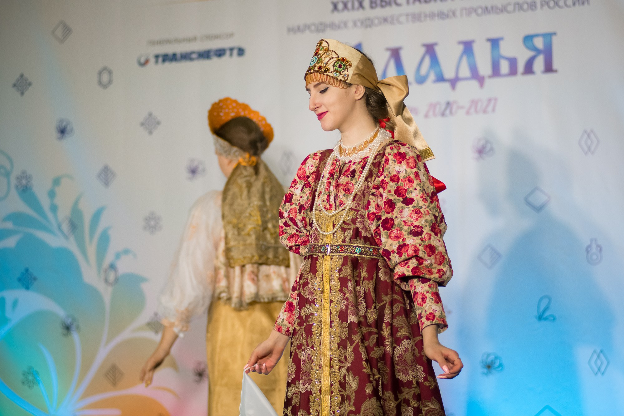 Репортажные съёмки. Lucytheatre