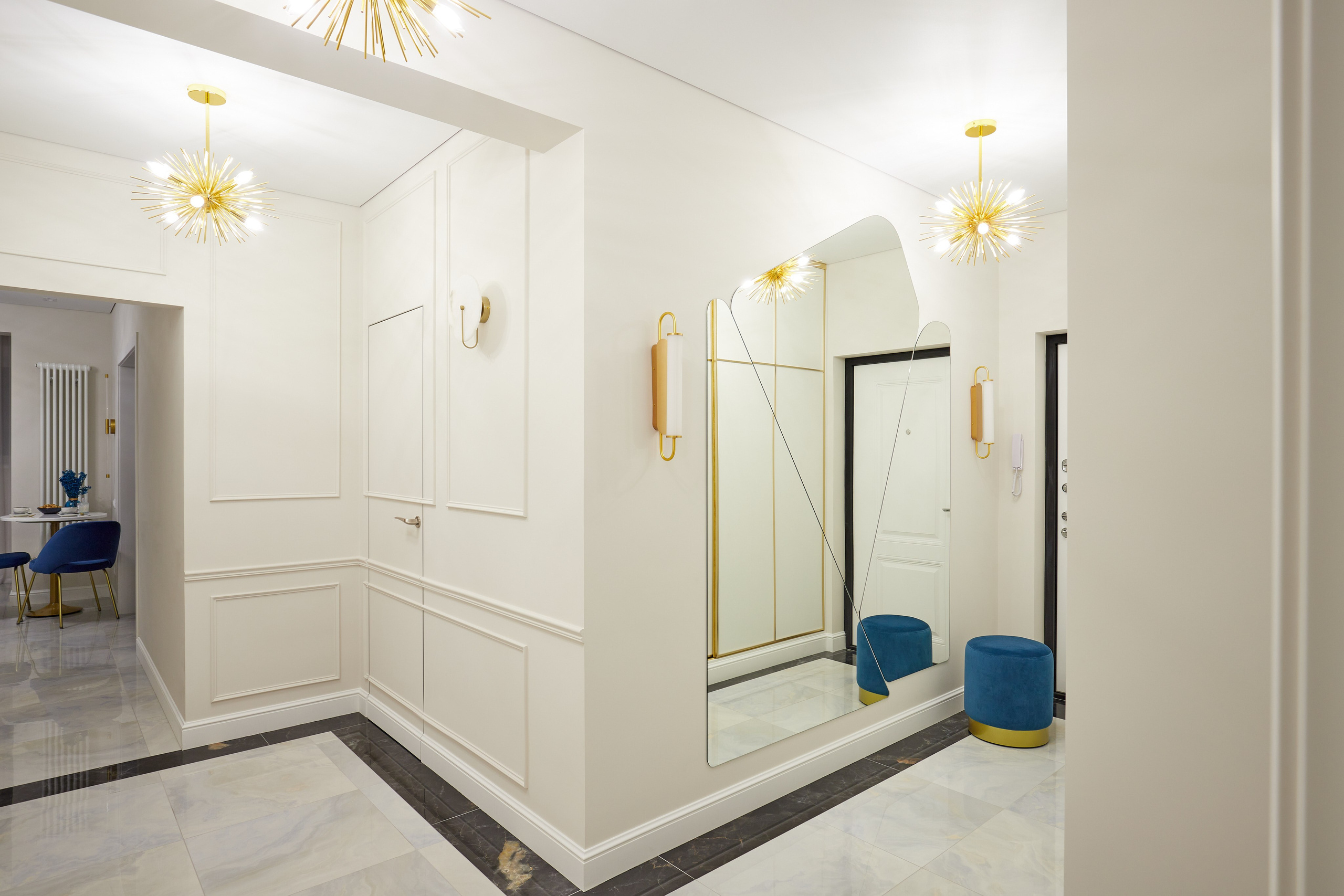 Реализованный проект Юлии Солопчук. Интерьерный фотограф Краснодар. Галина Ладыгина