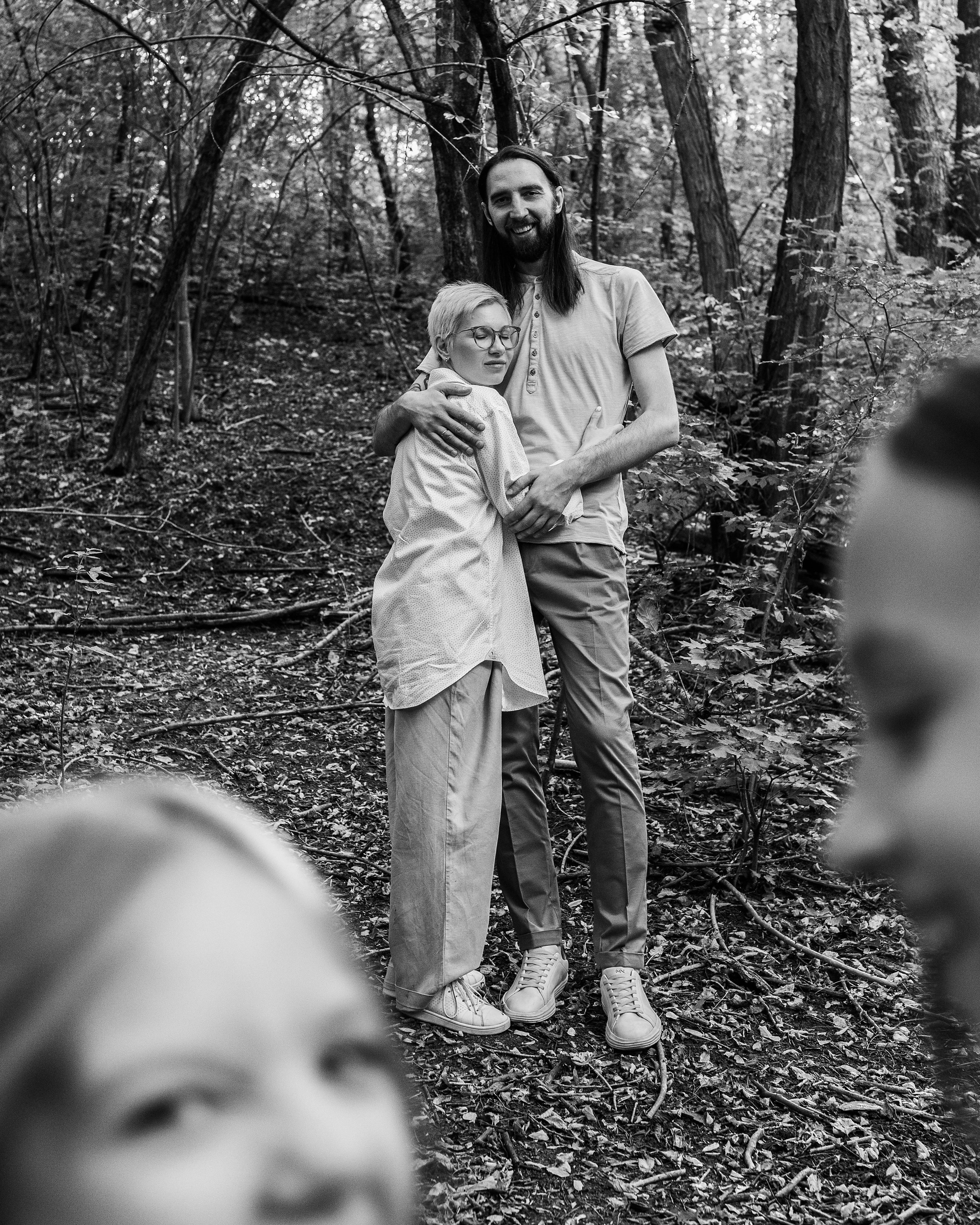 Семейные съёмки. Фотограф Ростов-на-Дону Александрия Столицына