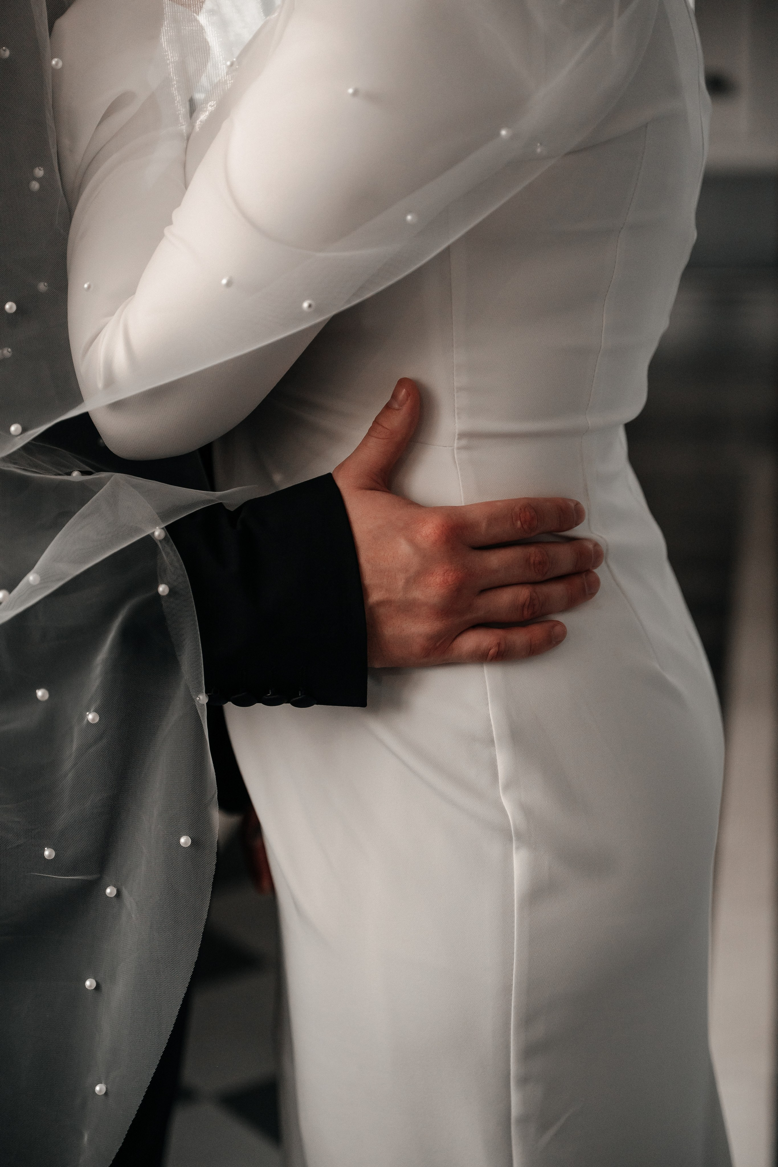 Дмитрий и Екатерина. Отель Роял. Фотограф Екатерина Бочарникова