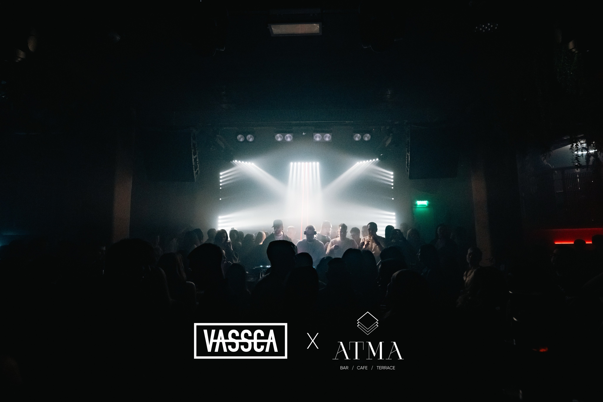 PARTY VASSCA 12.04.25. VASSCA