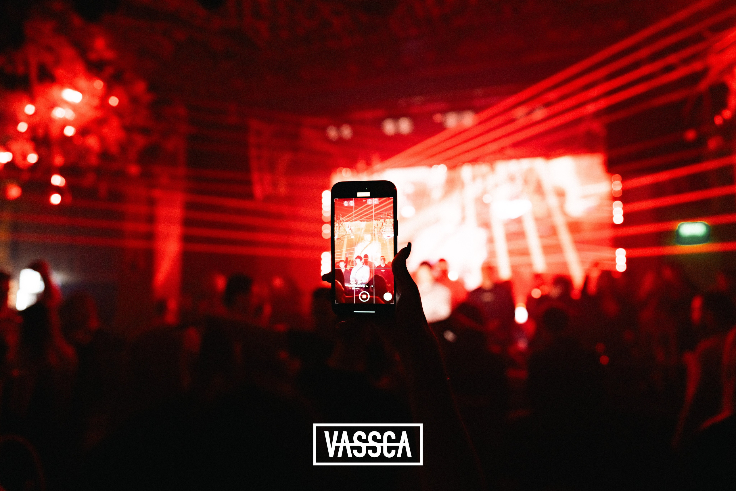 PARTY VASSCA 05.01.25. VASSCA