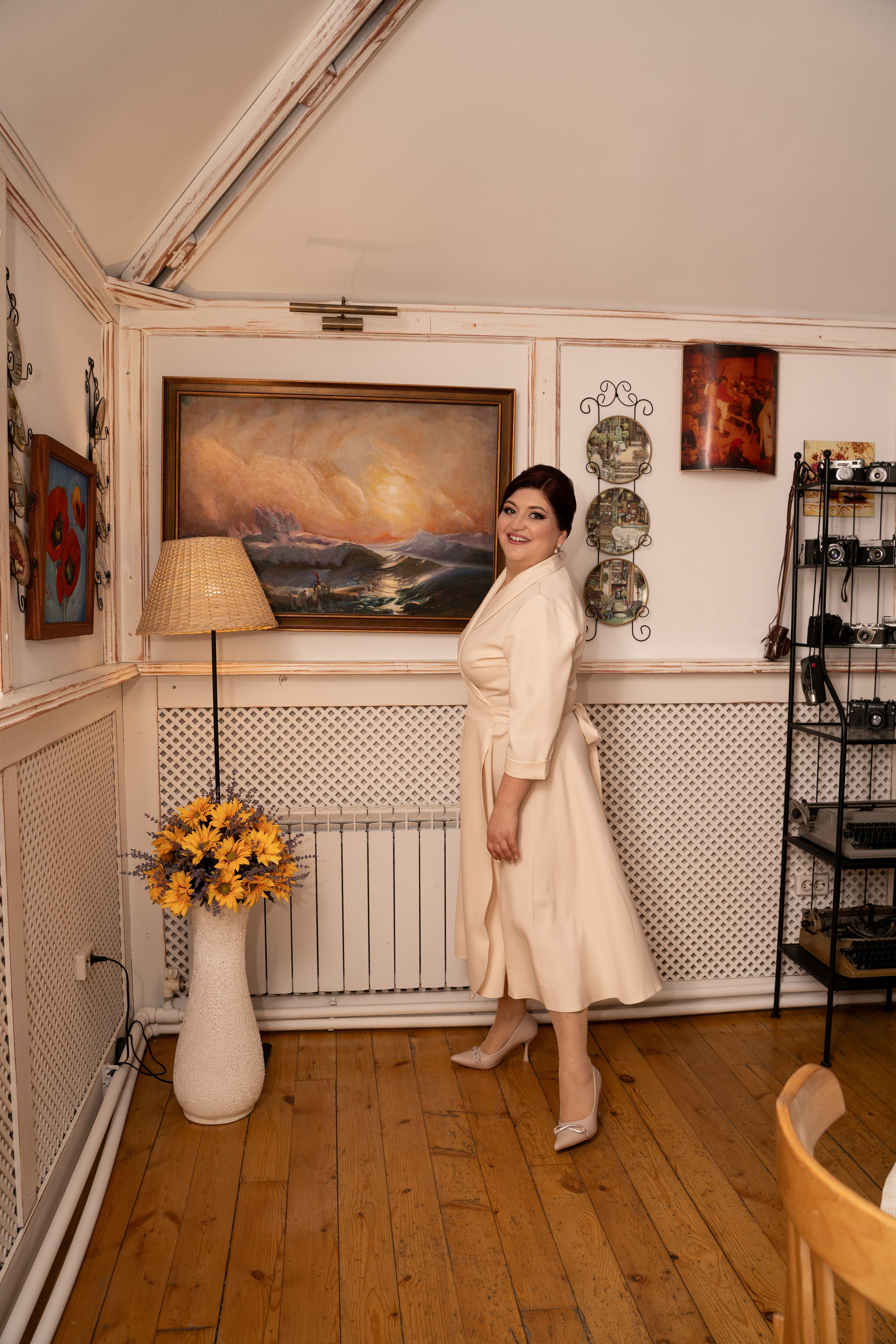 Свадьба Валерий и Светлана 25.03. Фотограф для маркетплейсов Wildberries и Ozon | Предметная и фуд-съёмка, инфографика и видео для брендов — Анастасия Супрунова