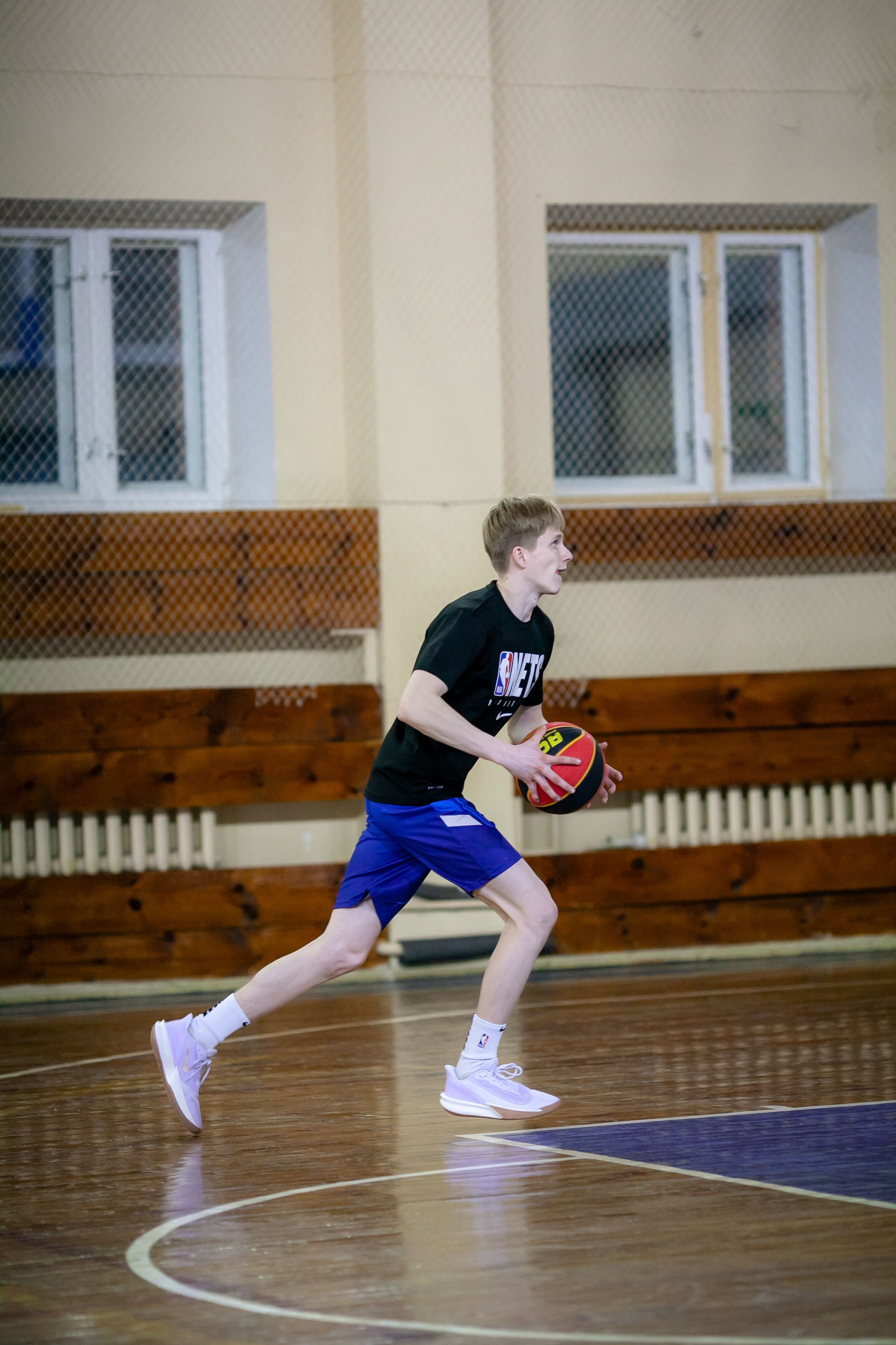 3×3. Фотография