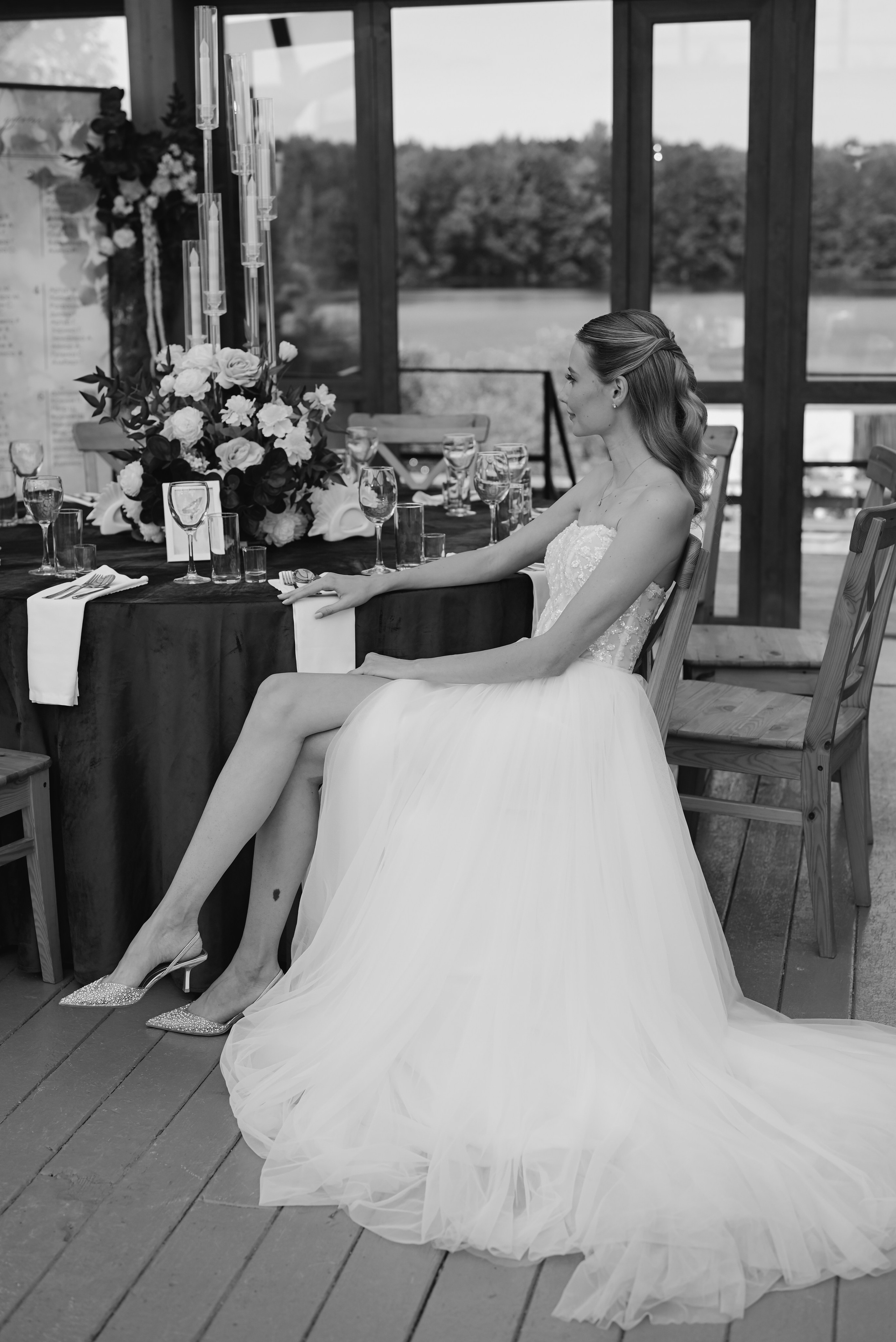 Заур & Юлия. Свадебный и семейный фотограф в Уфе Александров Максим