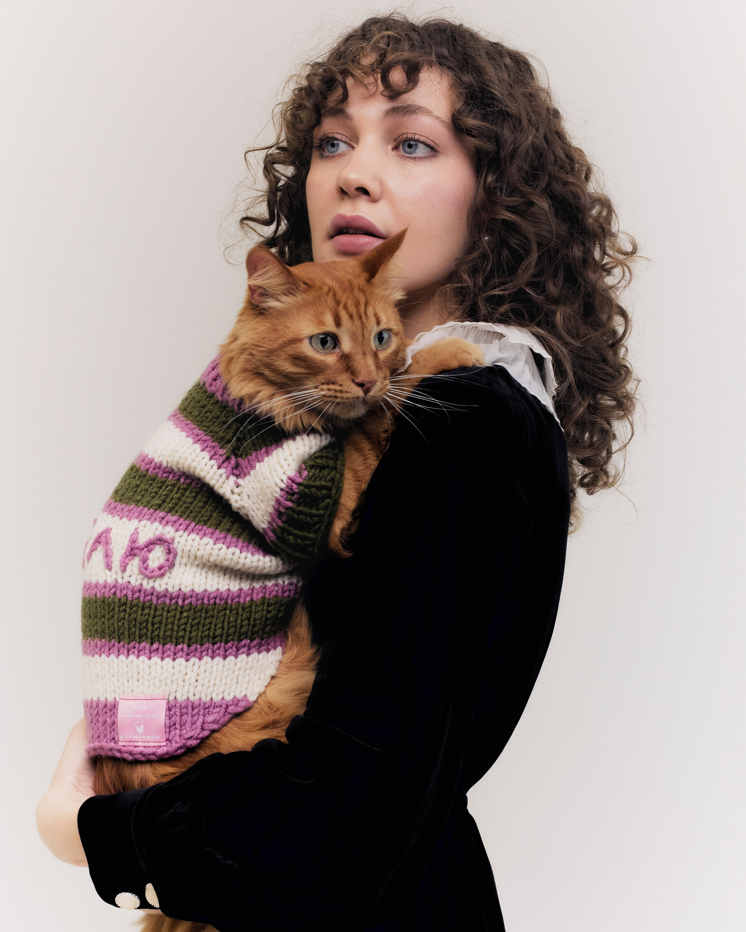 Murmurizm. Влада Зюзина — adalwzet posmotri — коммерческий фотограф в Москве — портретный фотограф, фотограф для брендов