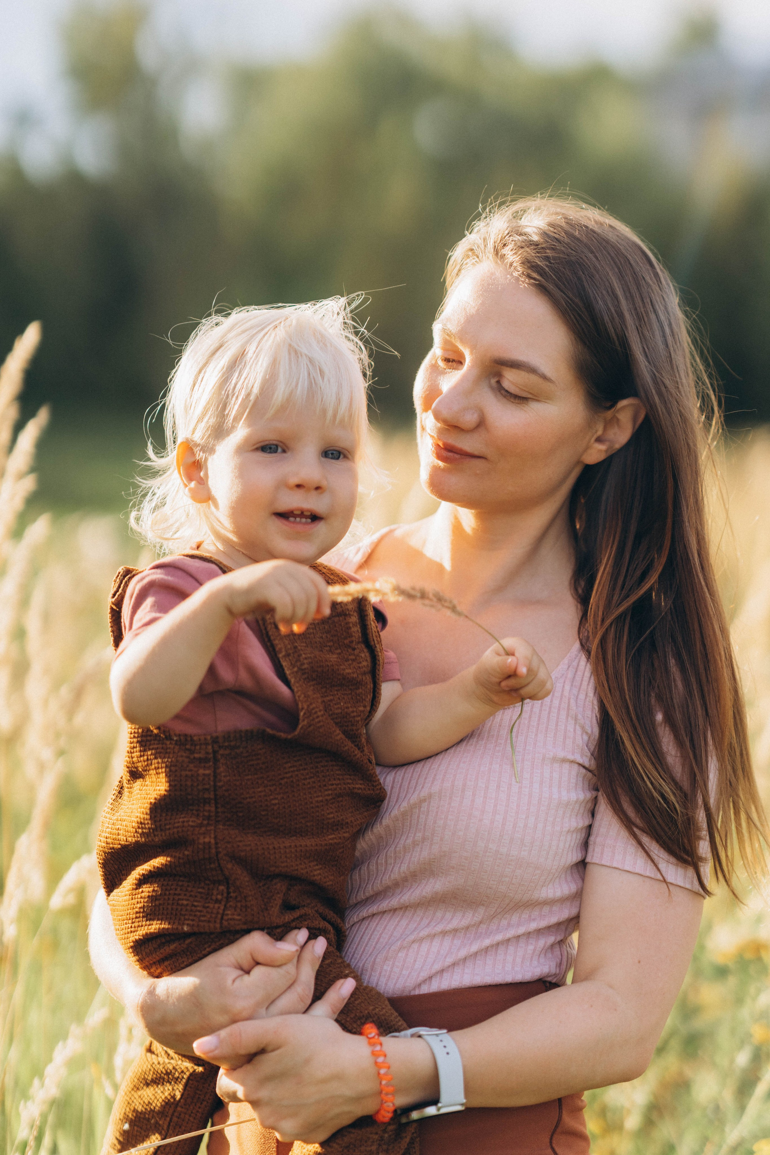 Детская и семейная съемка. Фотограф Нижний Новгород Щербинина Юлия