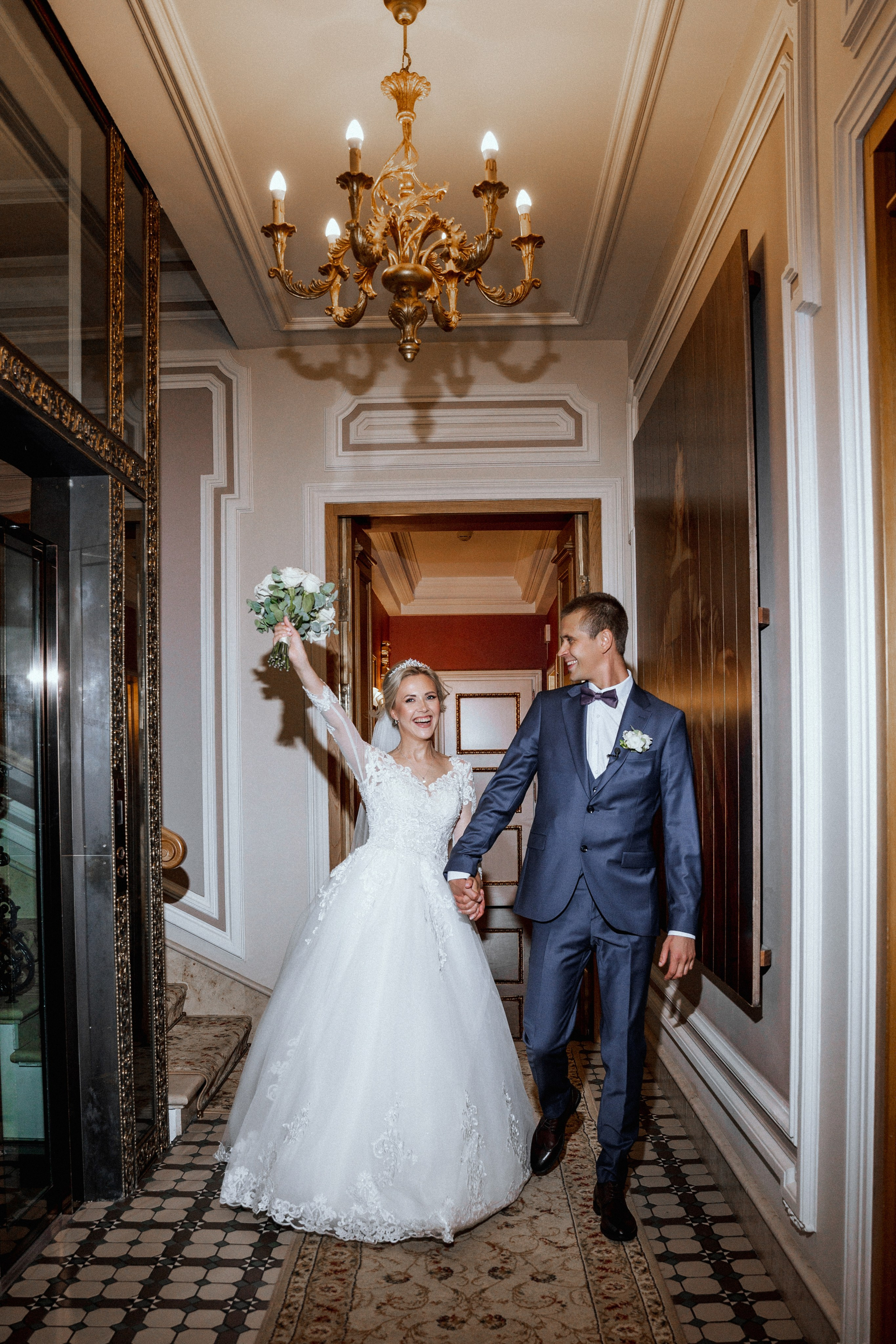 Anton & Anastasiya. Dolce_wedding