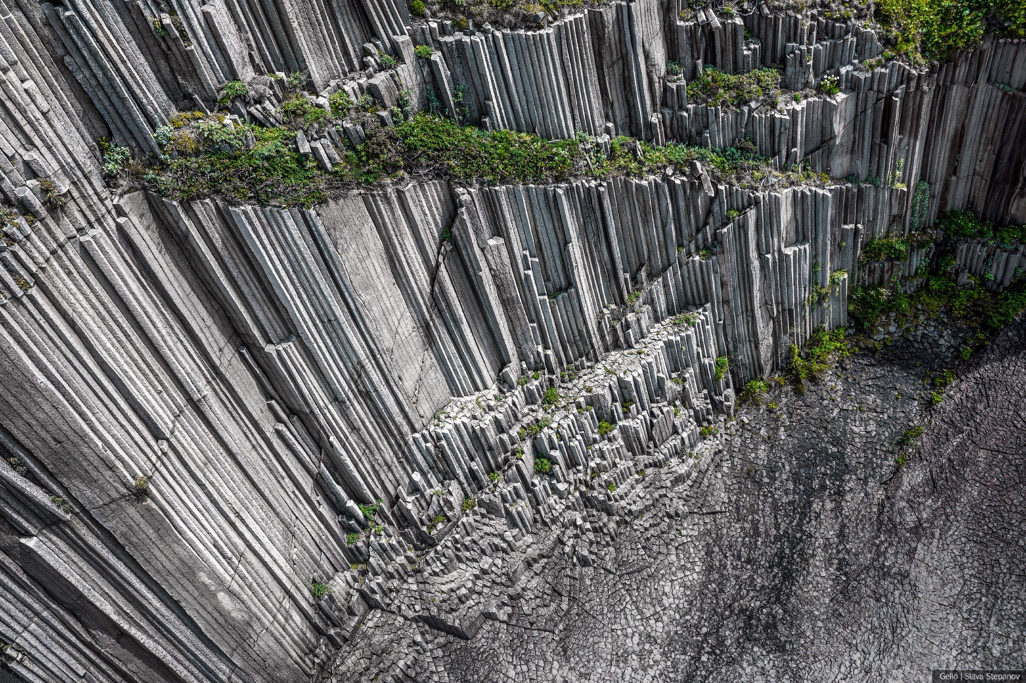 Природа. Фотограф Слава Степанов, Gelio