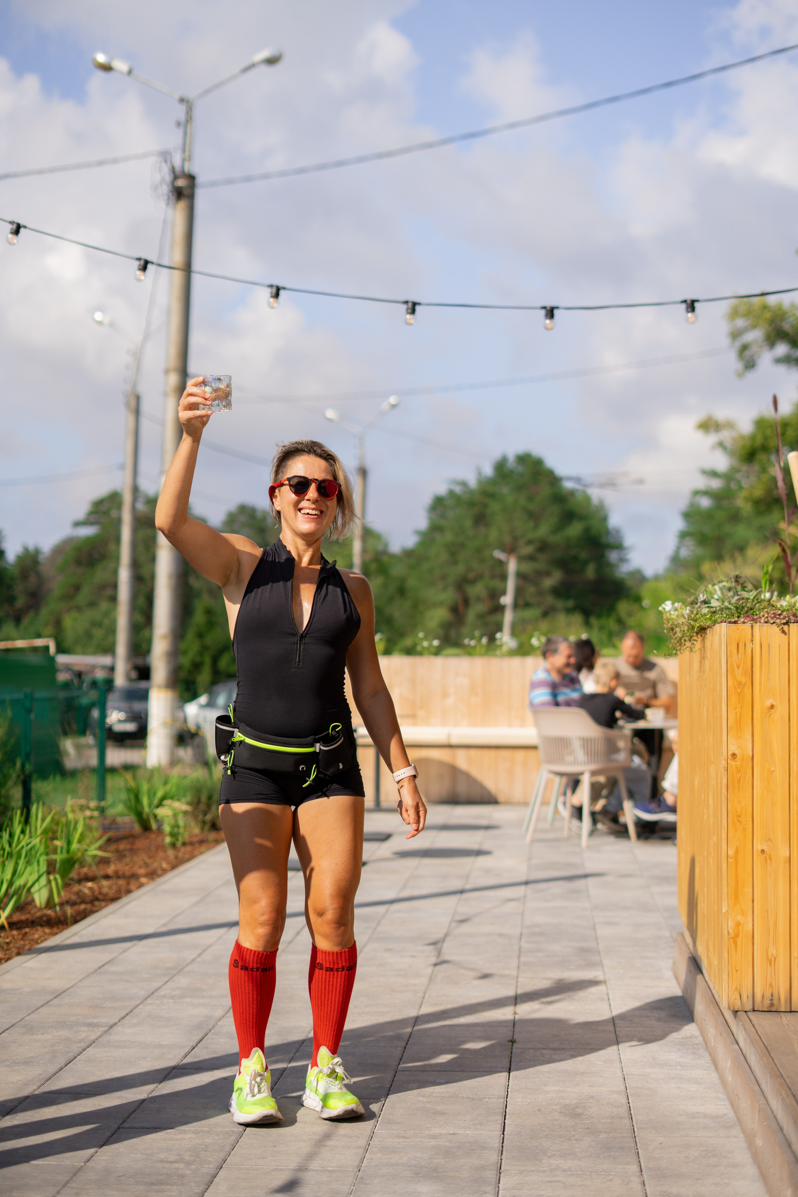 Volga Run 16/08. Фотограф г. Тольятти