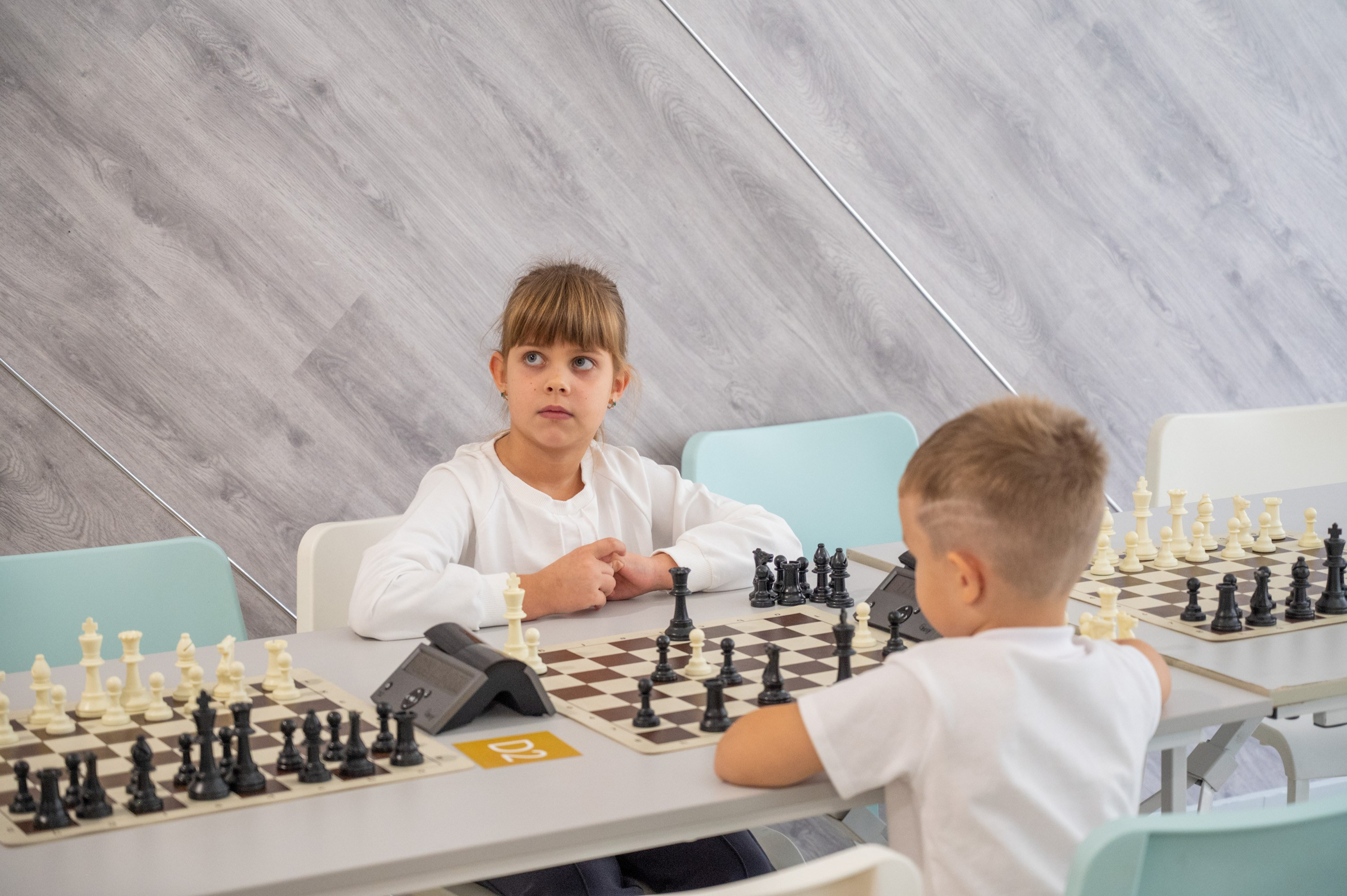 Турнир по быстрым шахматам «ОСЕННИЙ КУБОК"♟. Фотографирую счастливых людей в Сочи